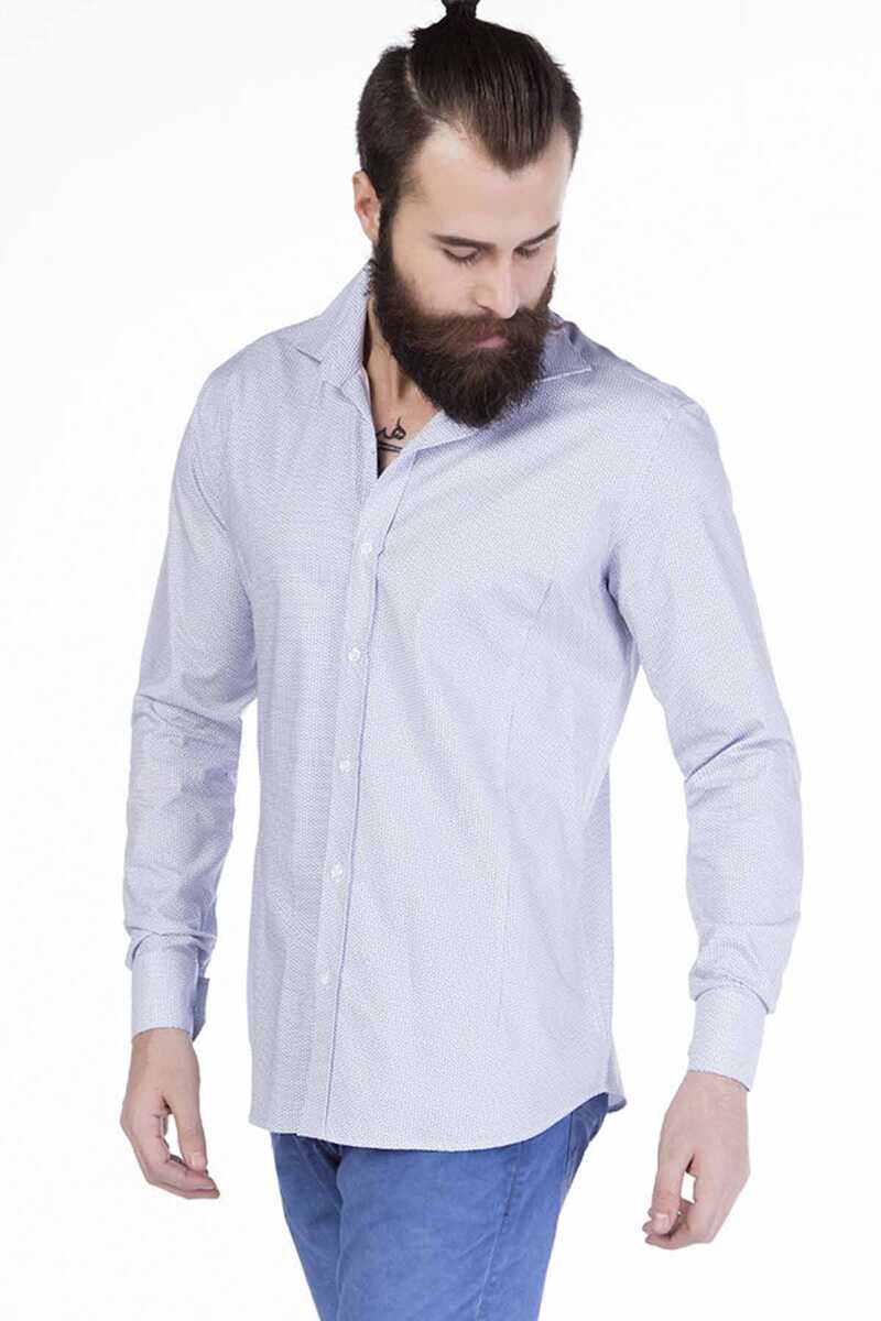 CH119 Classic Men's Shirt