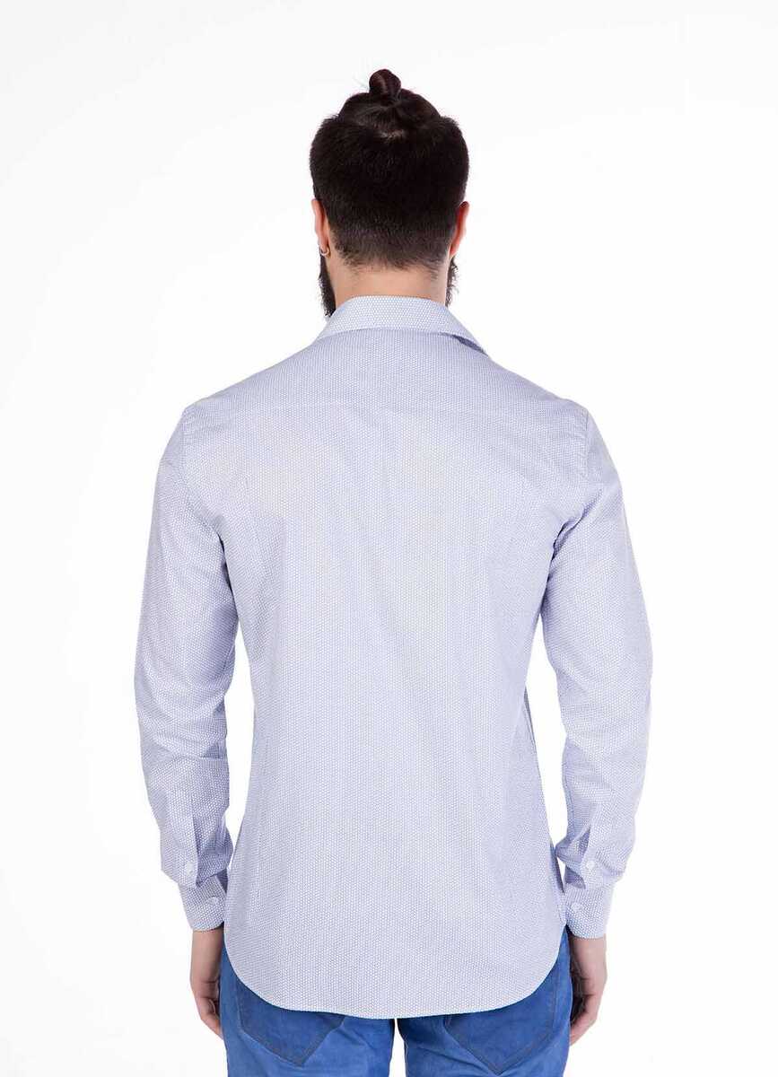 CH119 Classic Men's Shirt