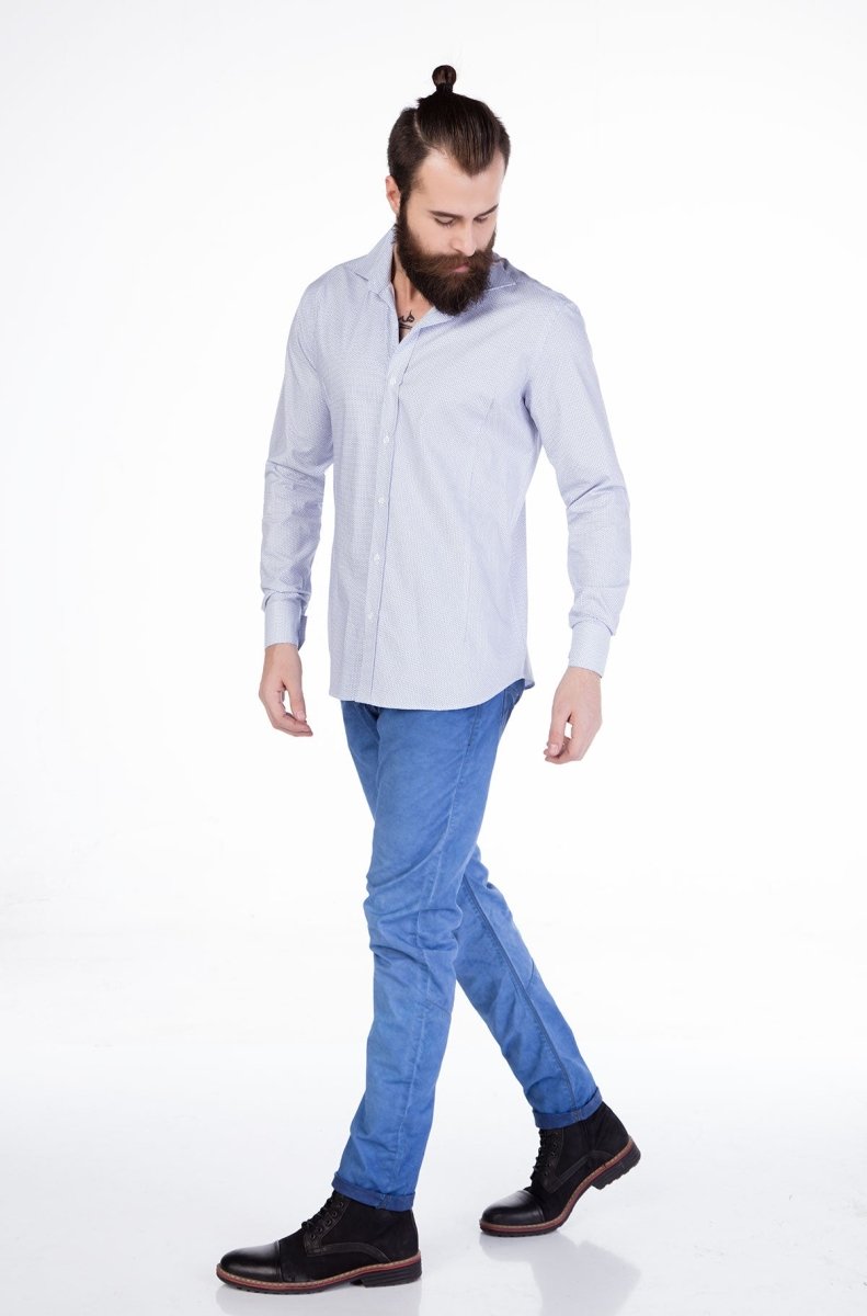 CH119 Classic Men's Shirt
