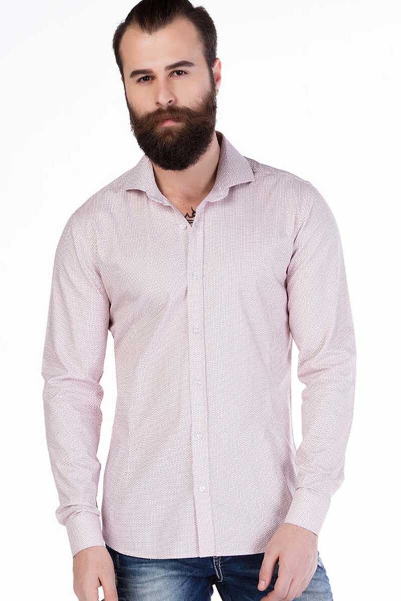CH119 Classic Men's Shirt