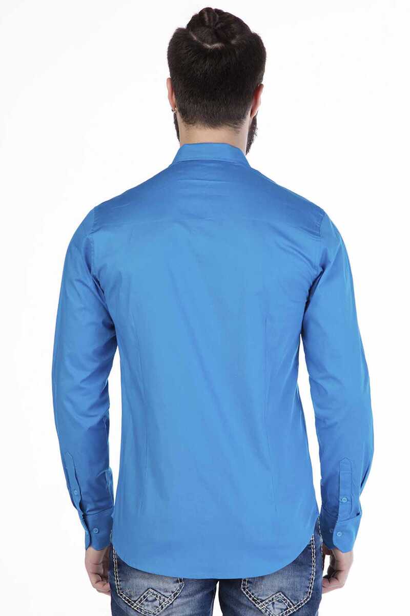 CH125 Summer Slim Fit Sport Shirt