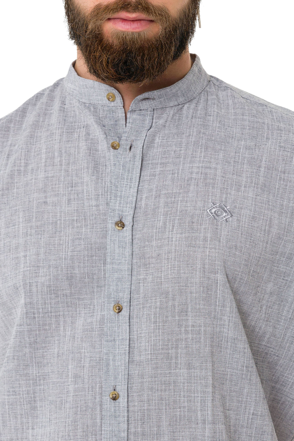 CH198 Linen Summer Shirt