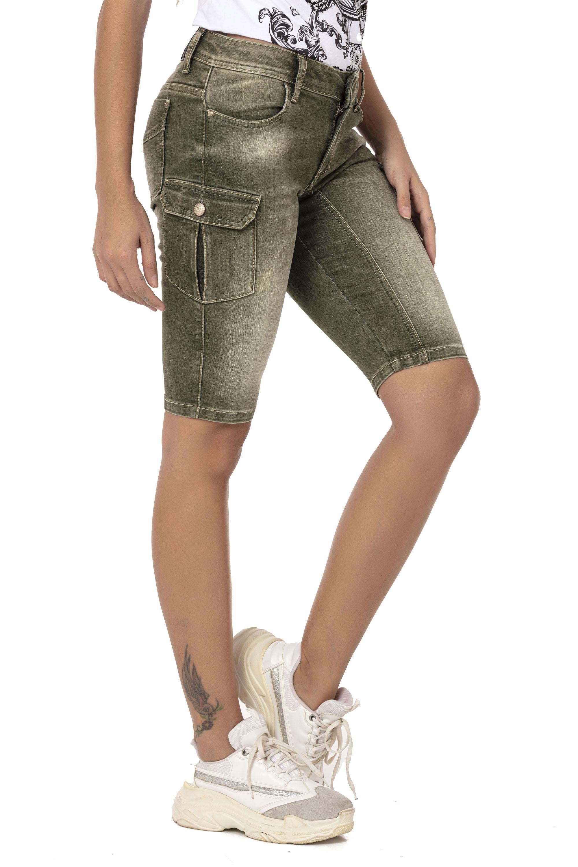 WK178 Shorts