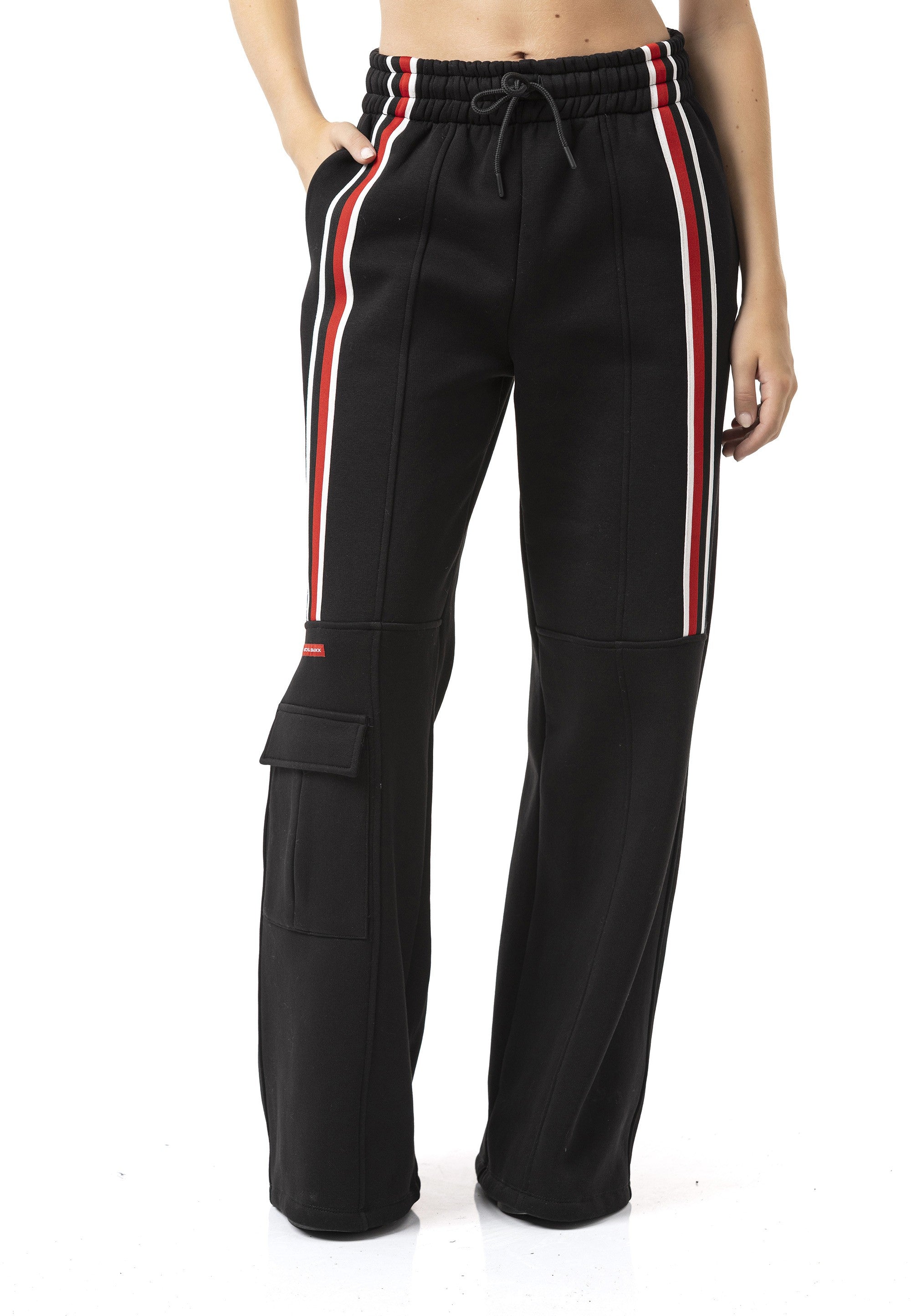 WR155 Sweatpants