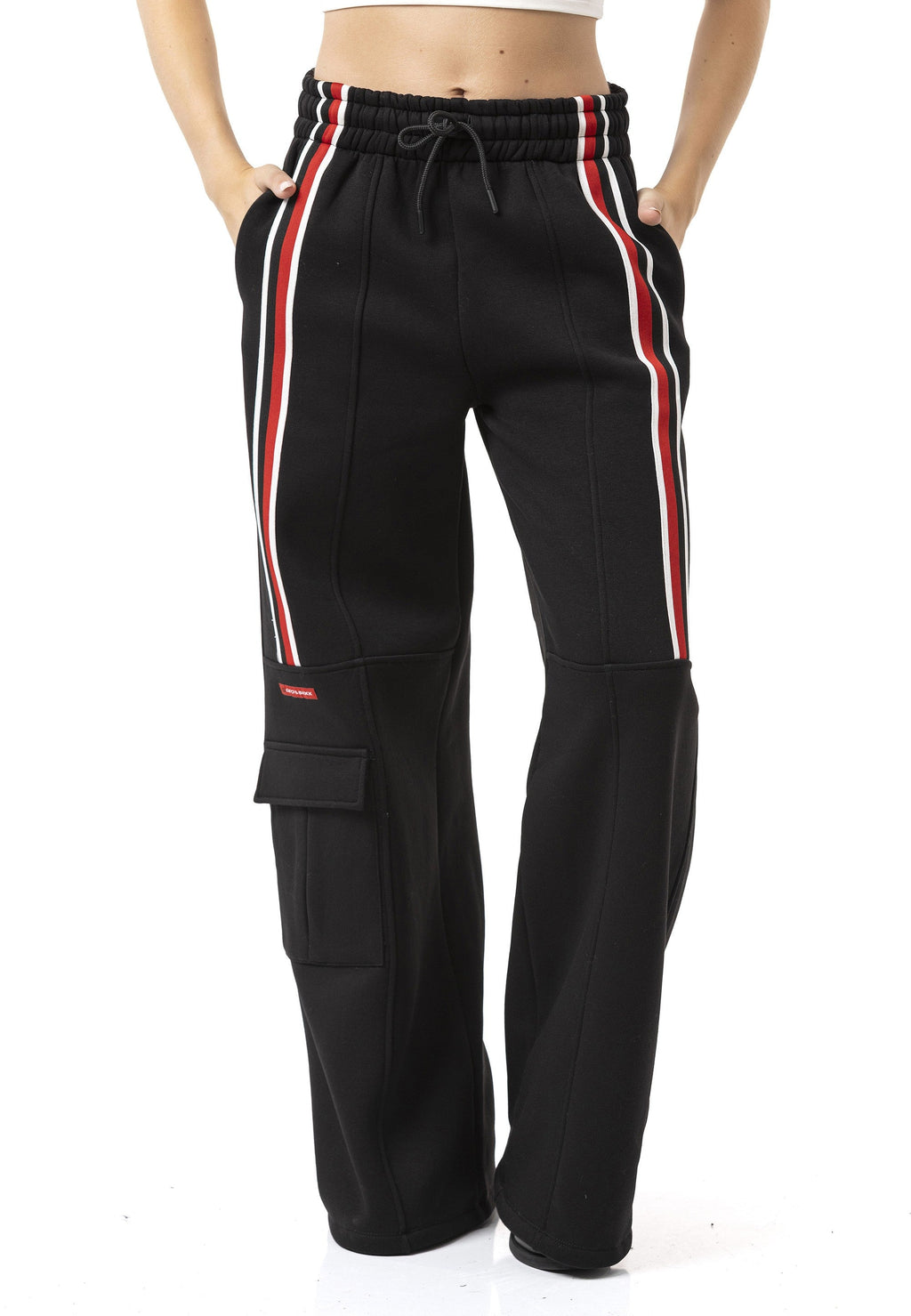 WR155 Sweatpants