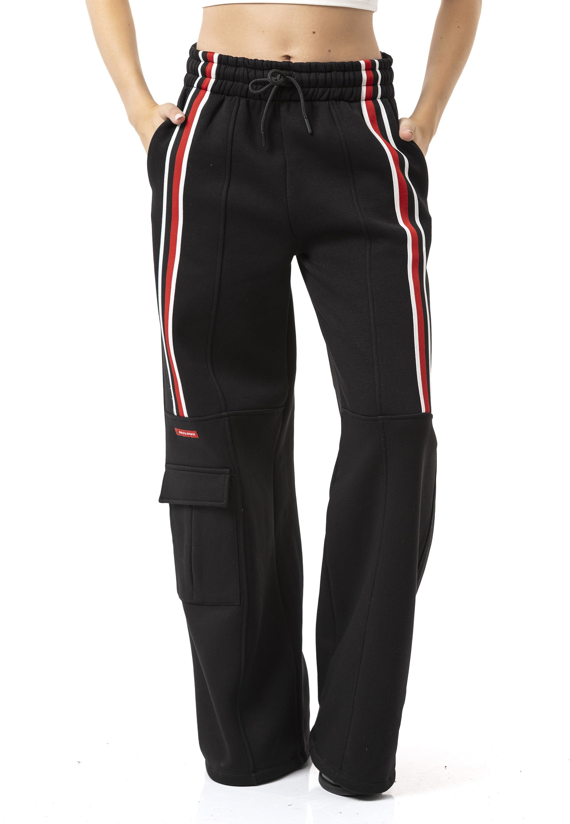 WR155 Sweatpants