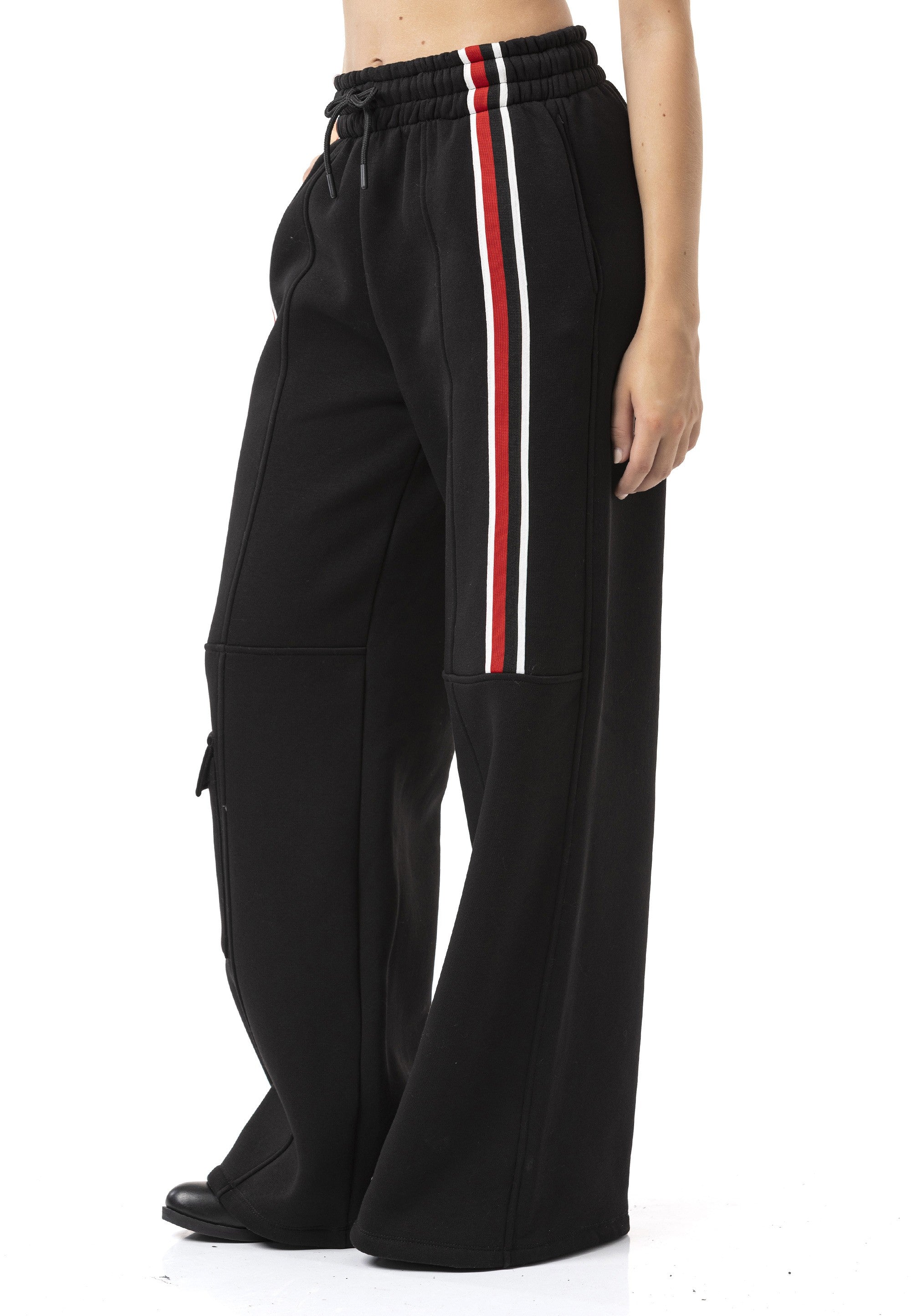 WR155 Sweatpants