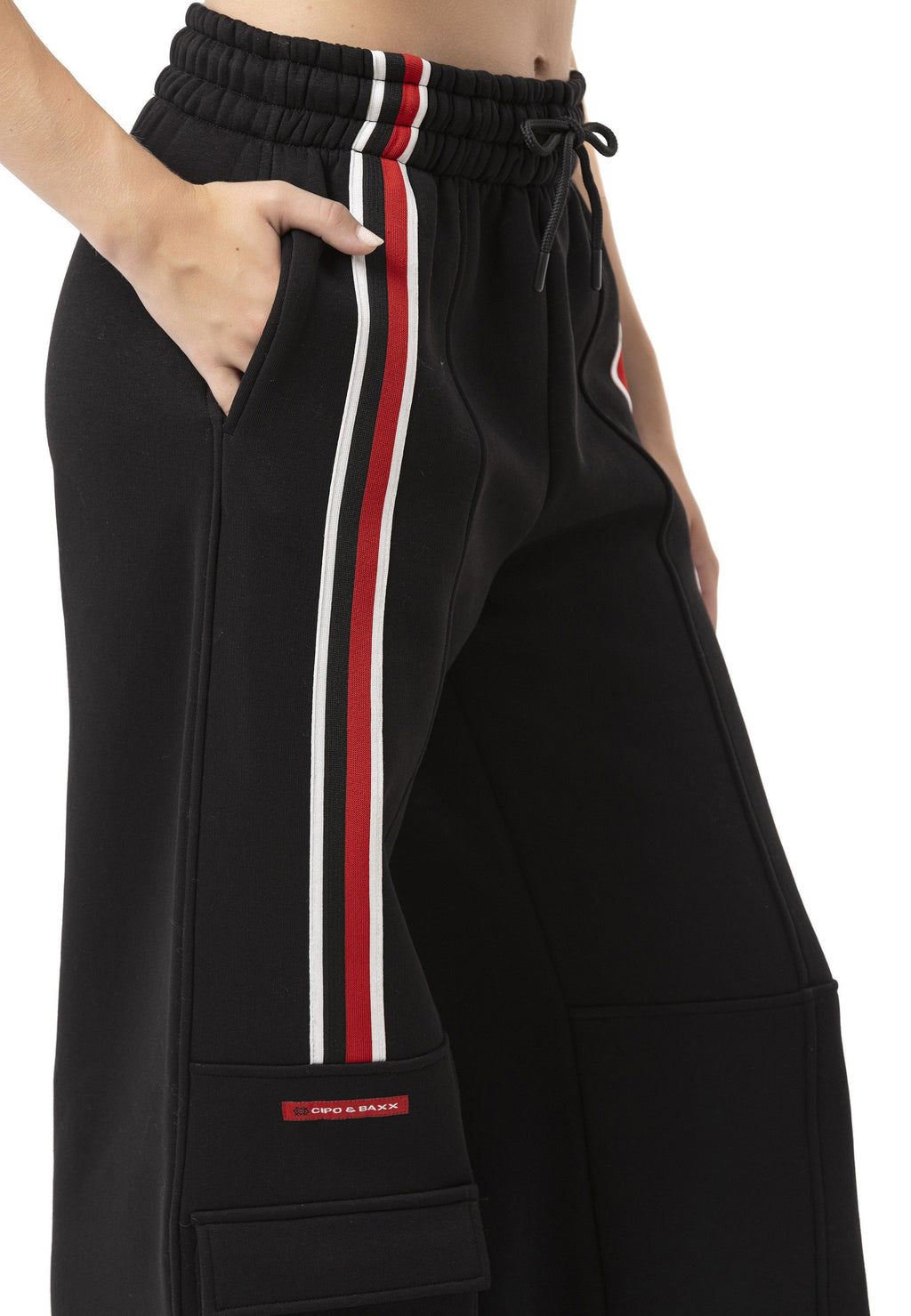 WR155 Sweatpants