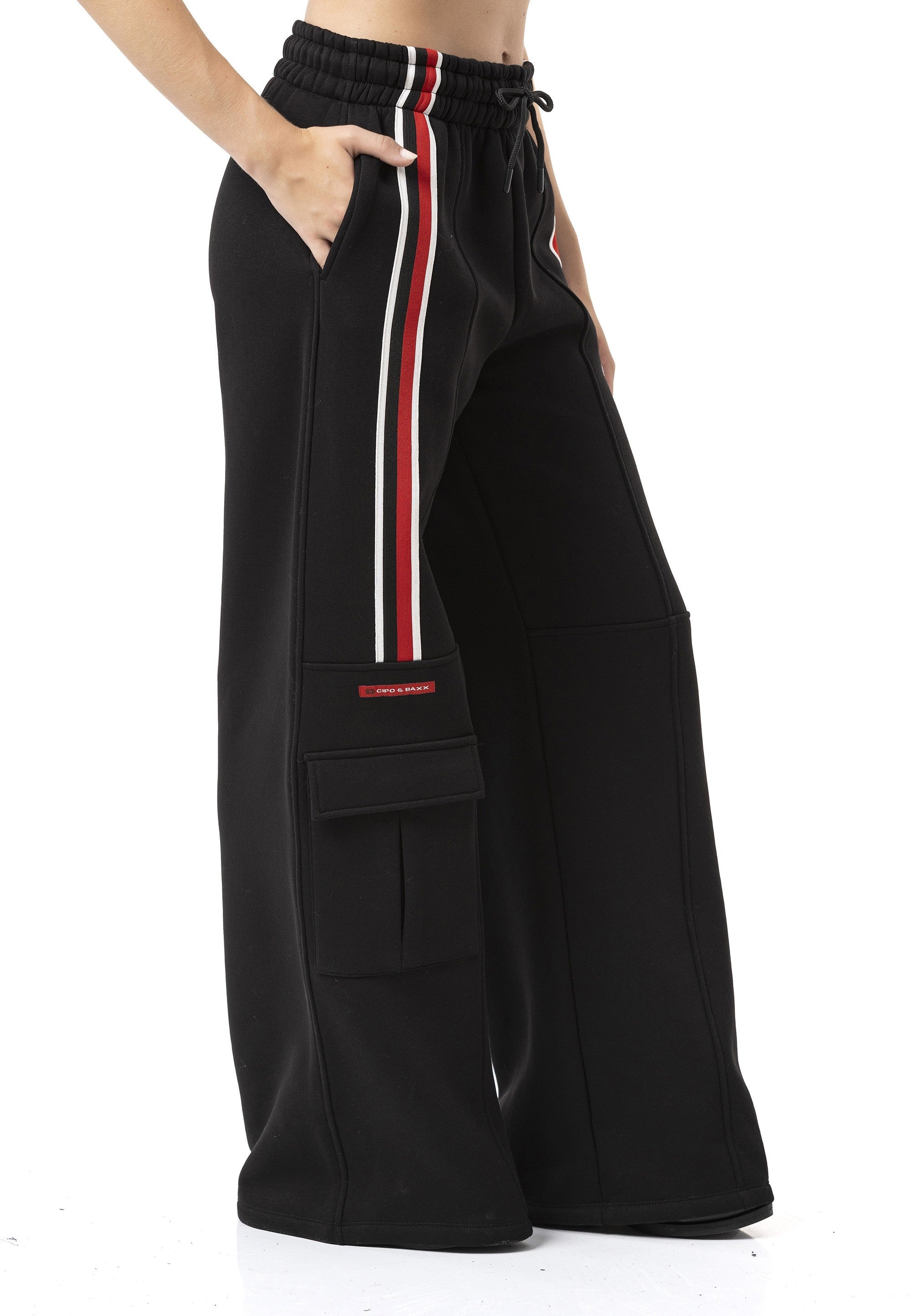 WR155 Sweatpants