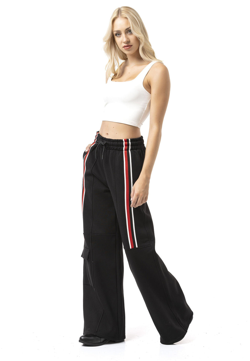 WR155 Sweatpants