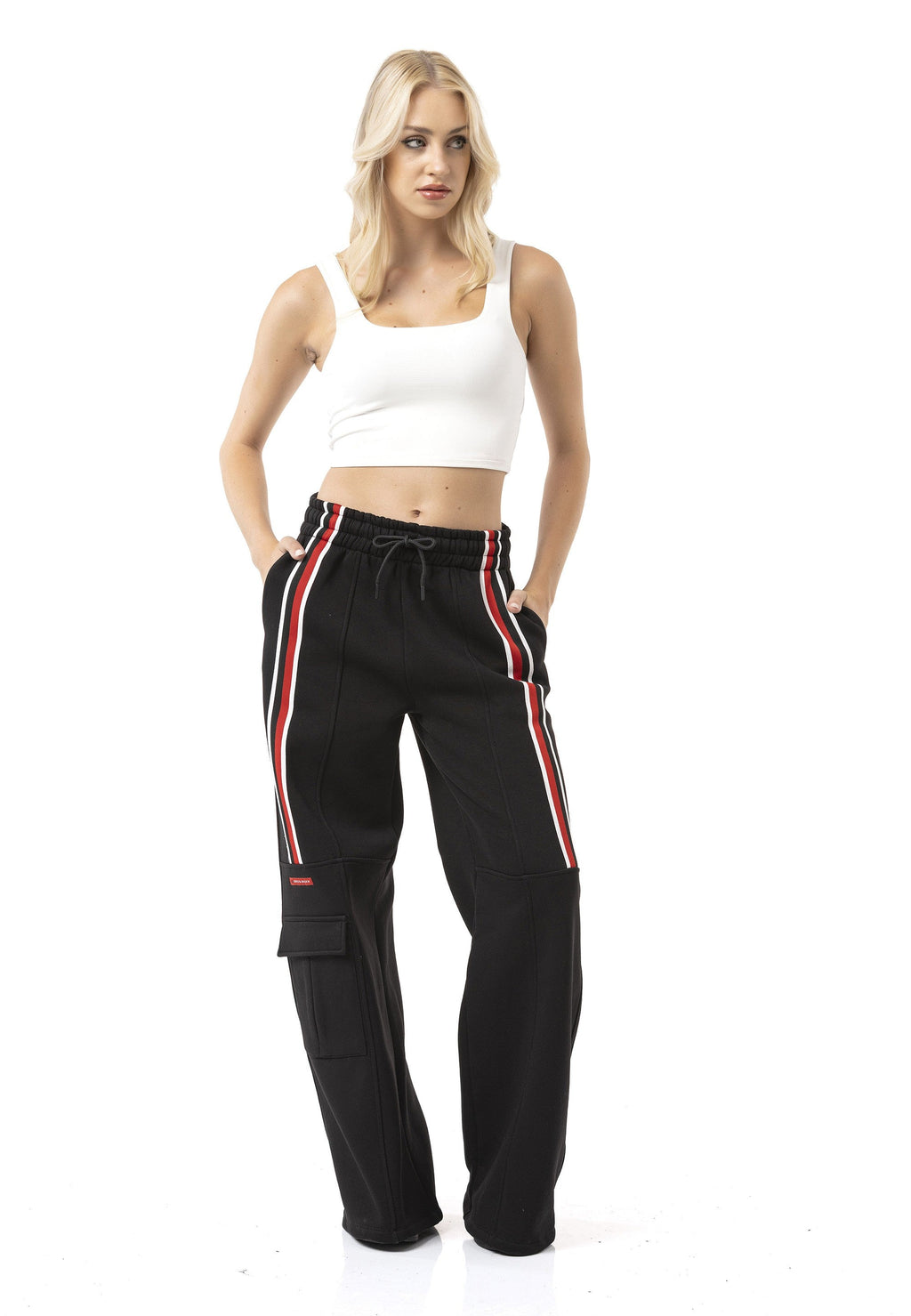 WR155 Sweatpants