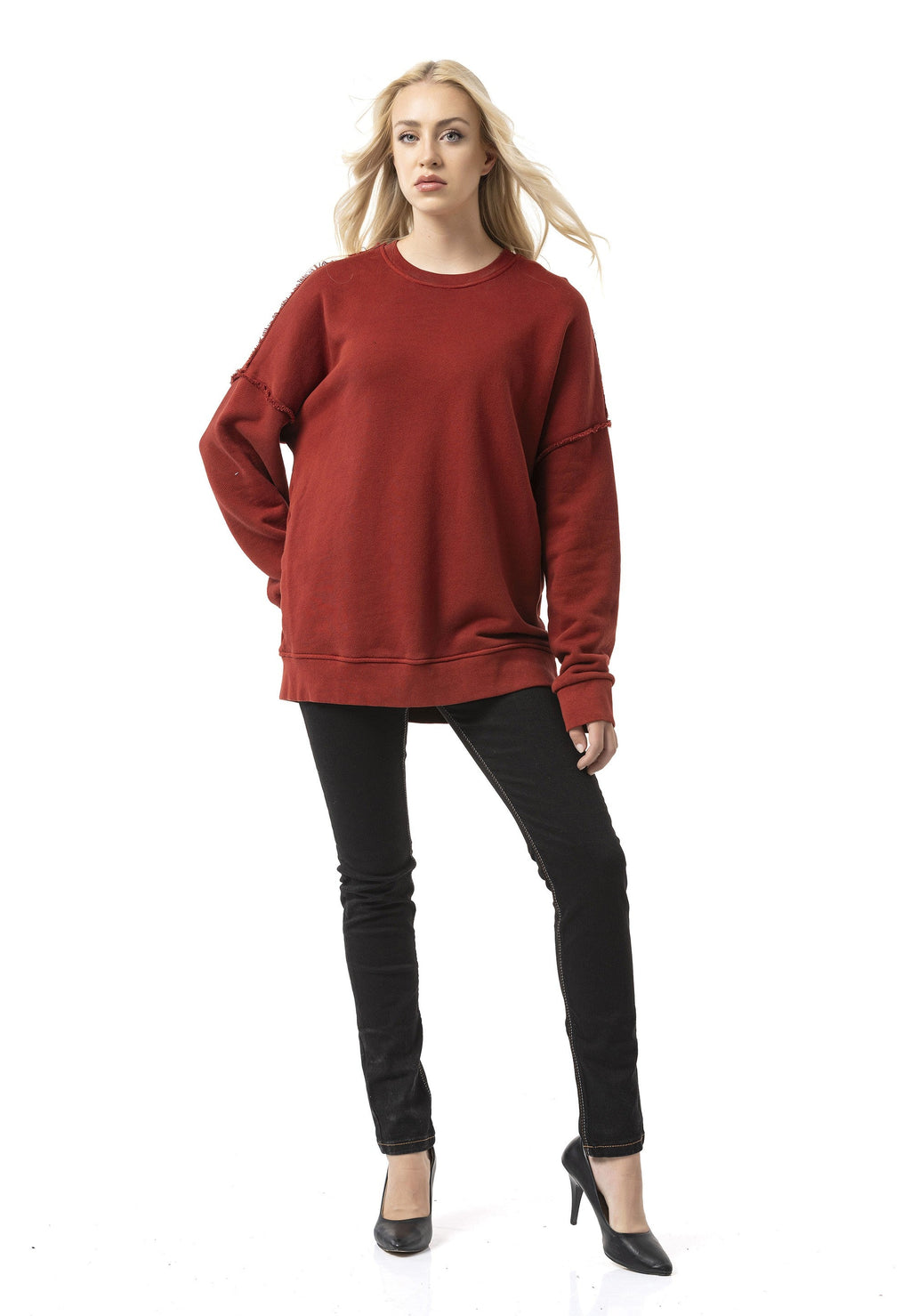 WL371 Sweatshirt