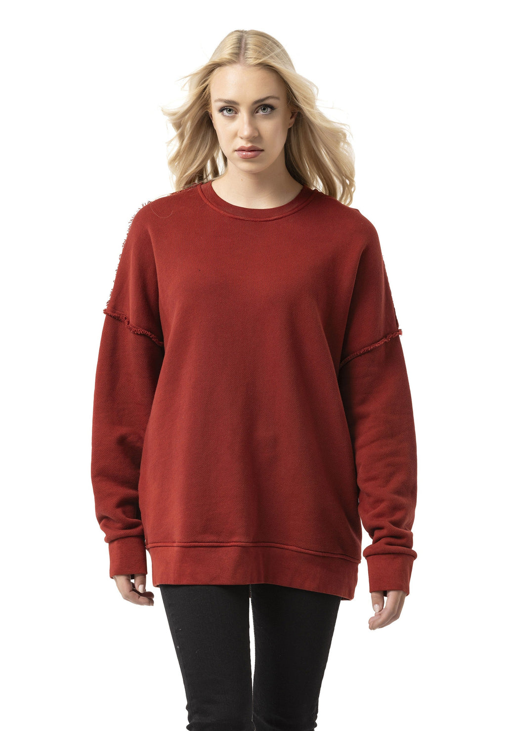 WL371 Sweatshirt