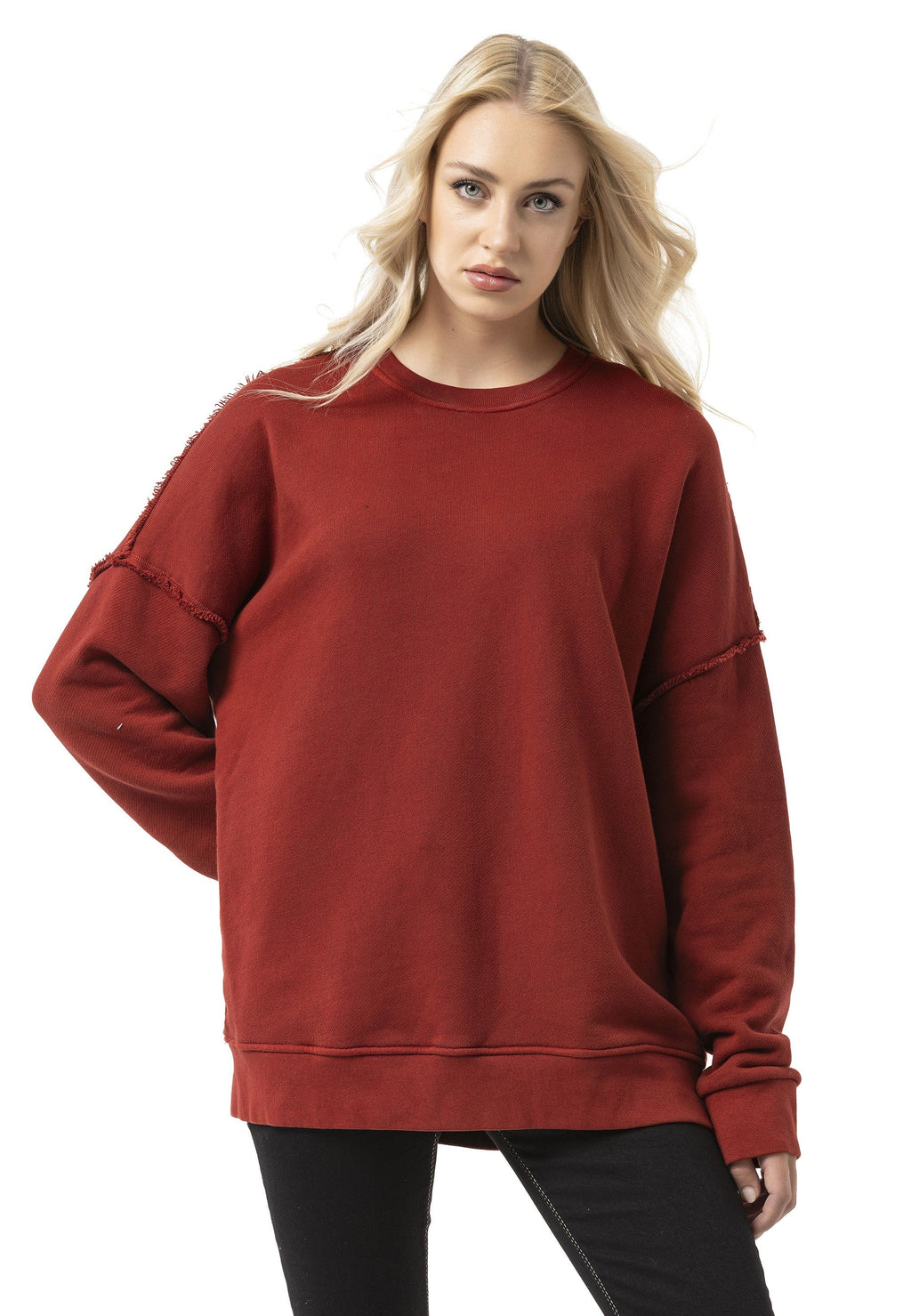 WL371 Sweatshirt