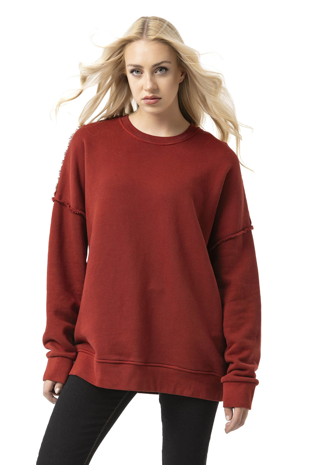 WL371 Sweatshirt