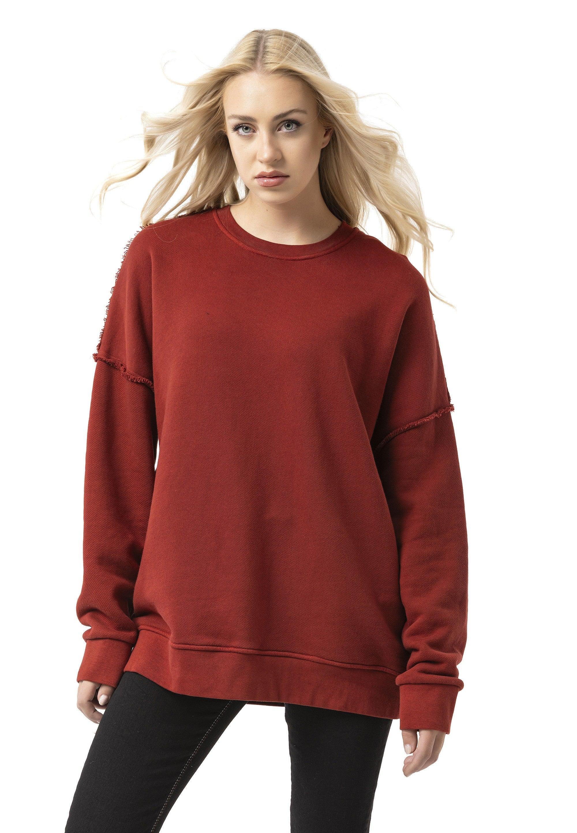 WL371 Sweatshirt