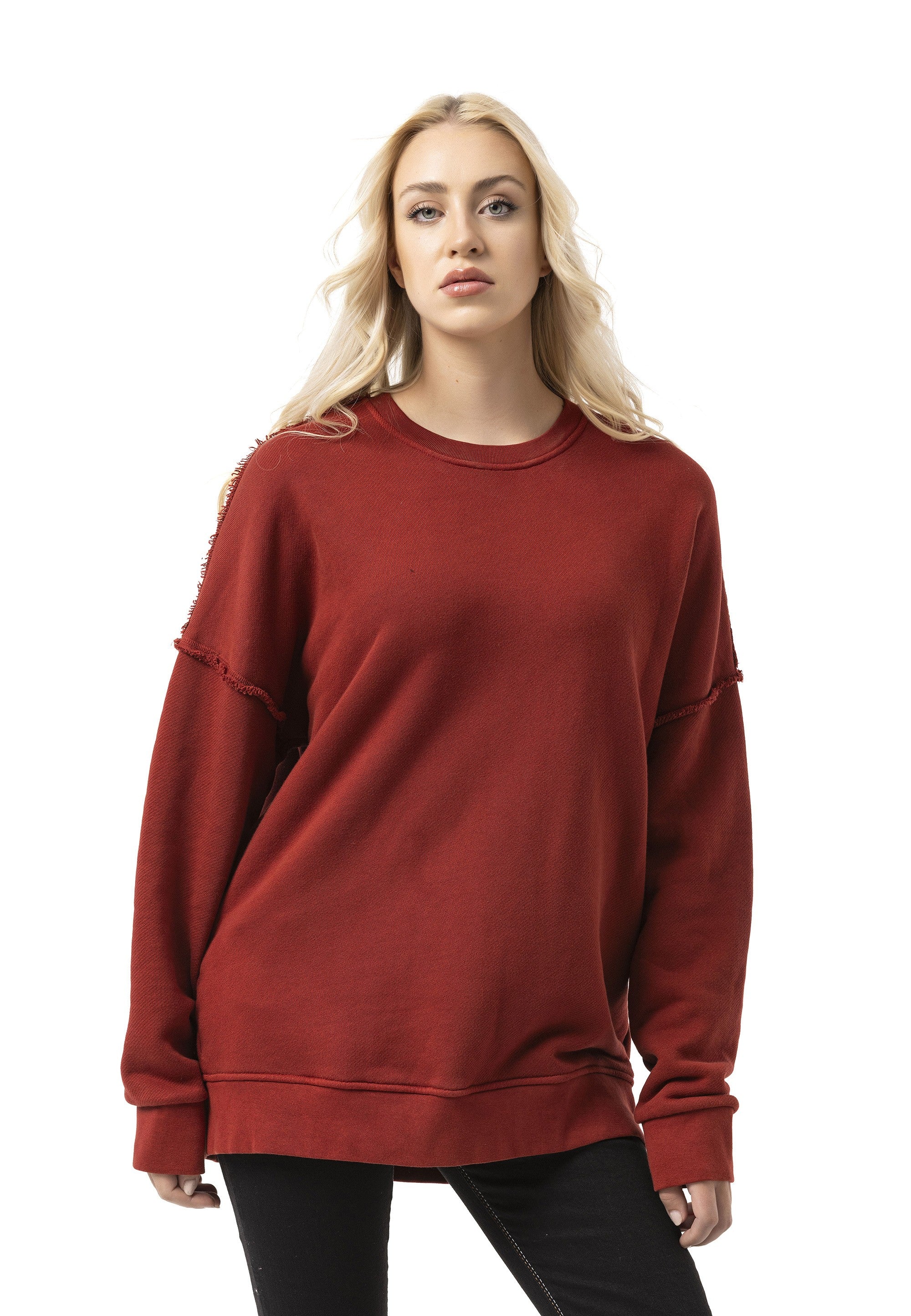 WL371 Sweatshirt