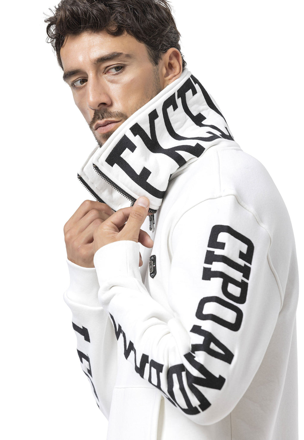 CL605 Sweatshirt