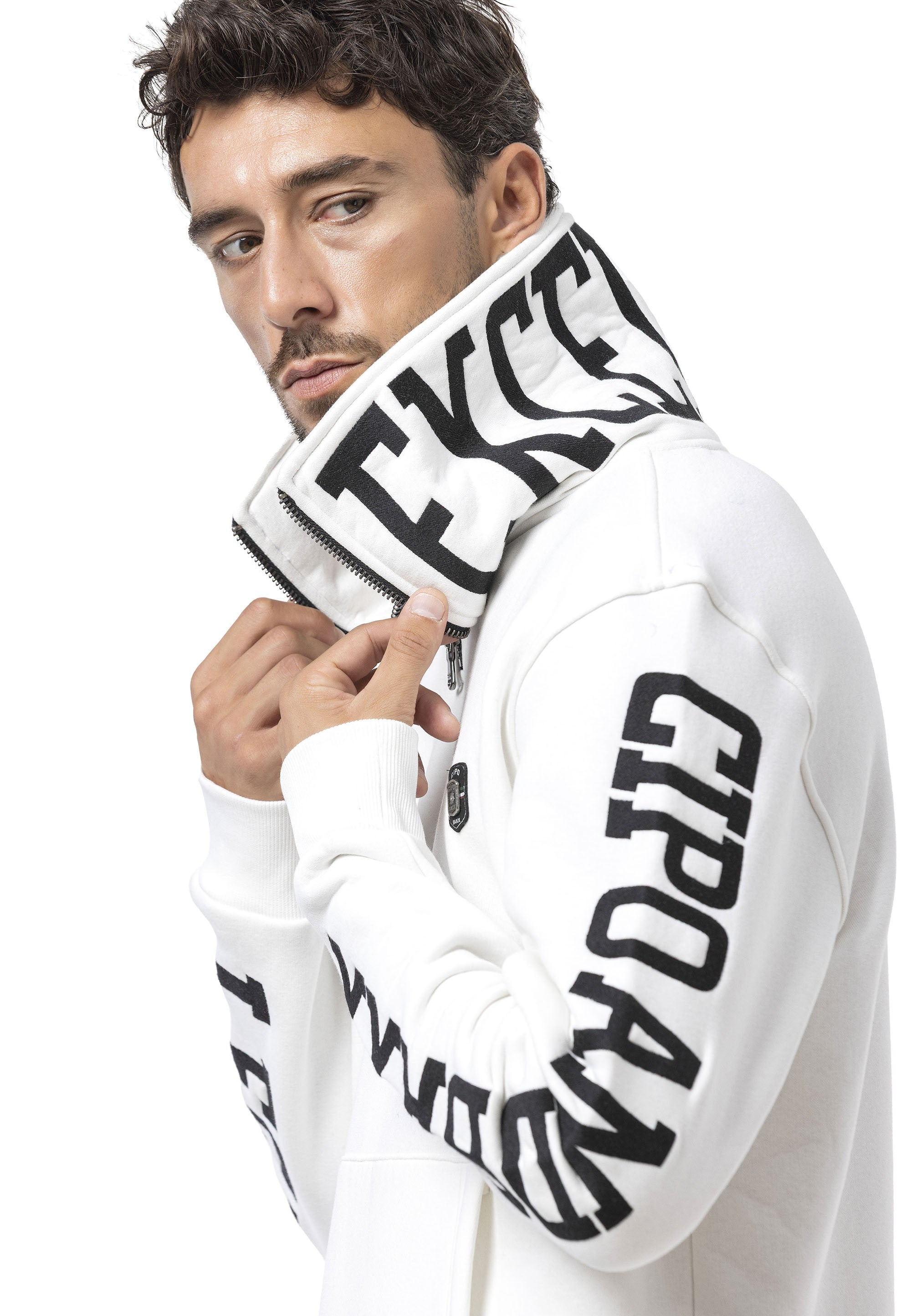 CL605 Sweatshirt
