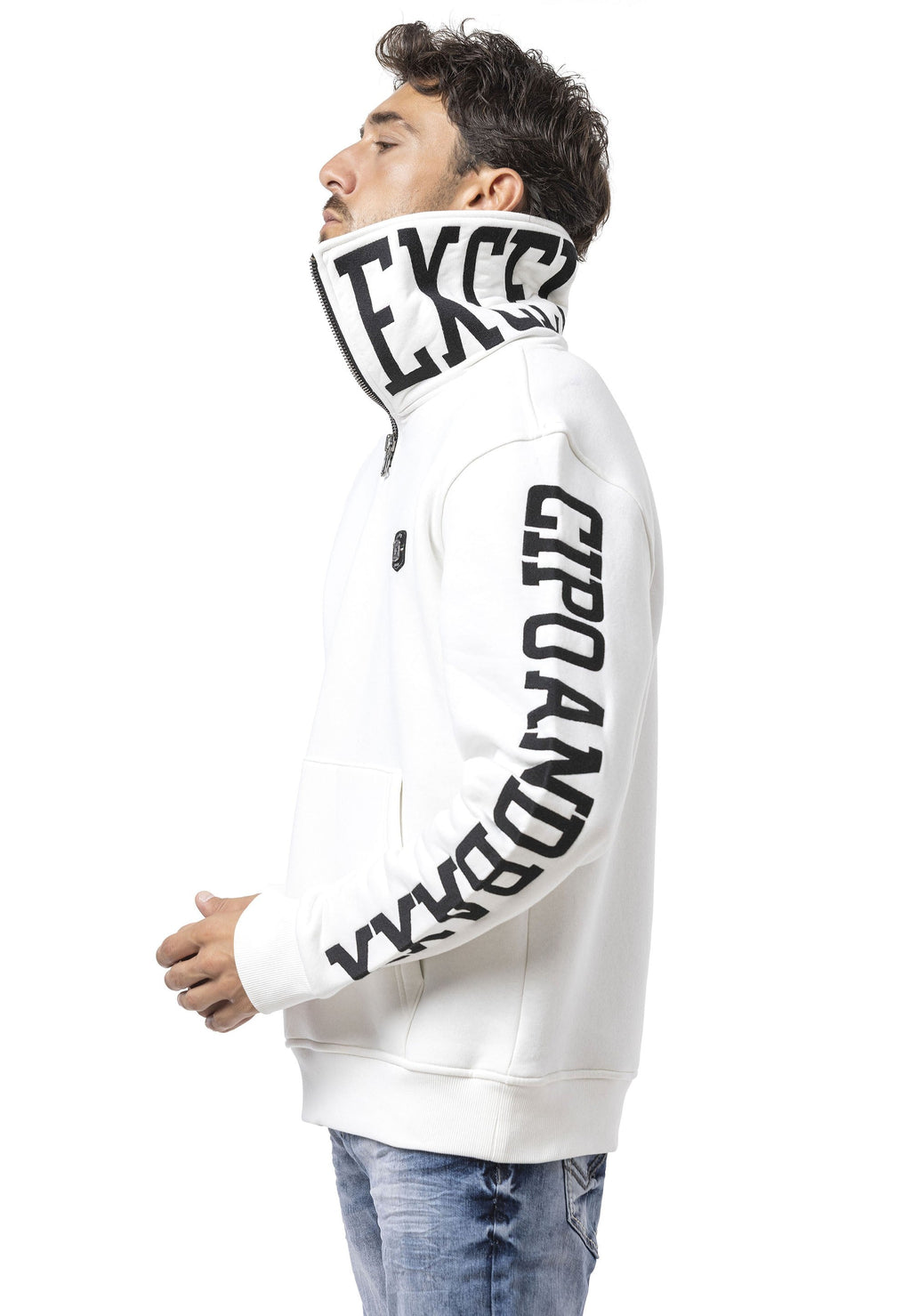 CL605 Sweatshirt