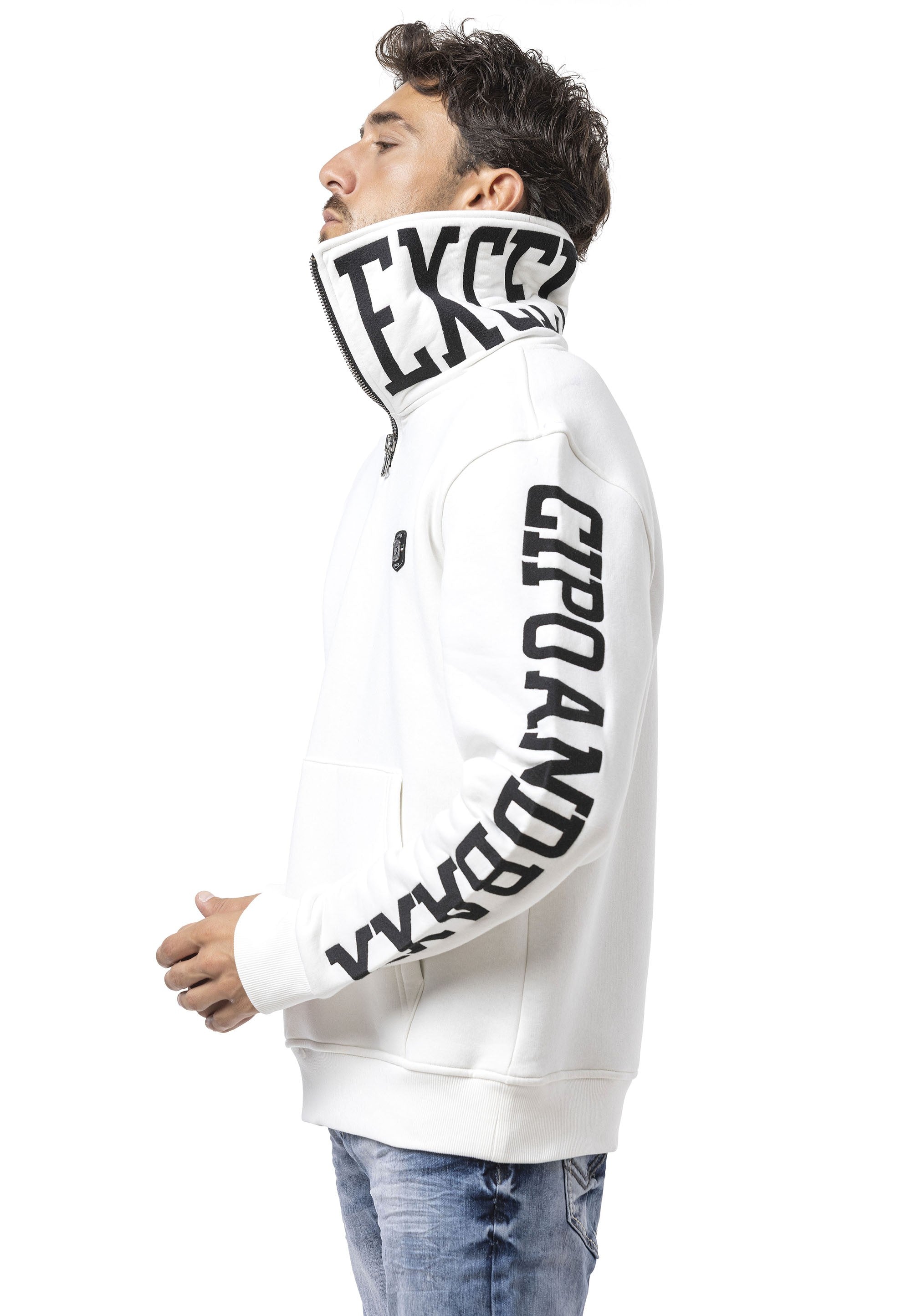CL605 Sweatshirt