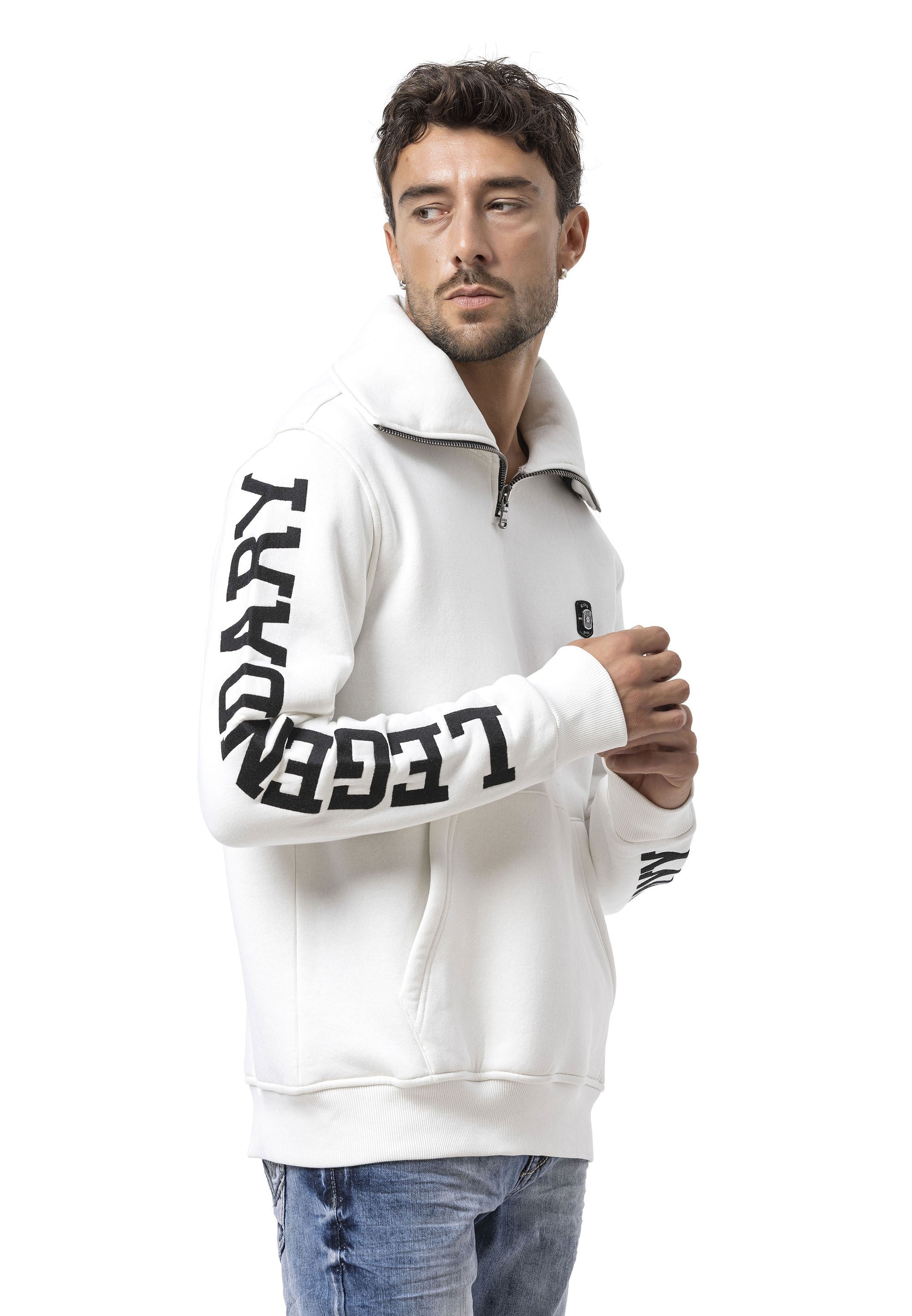 CL605 Sweatshirt