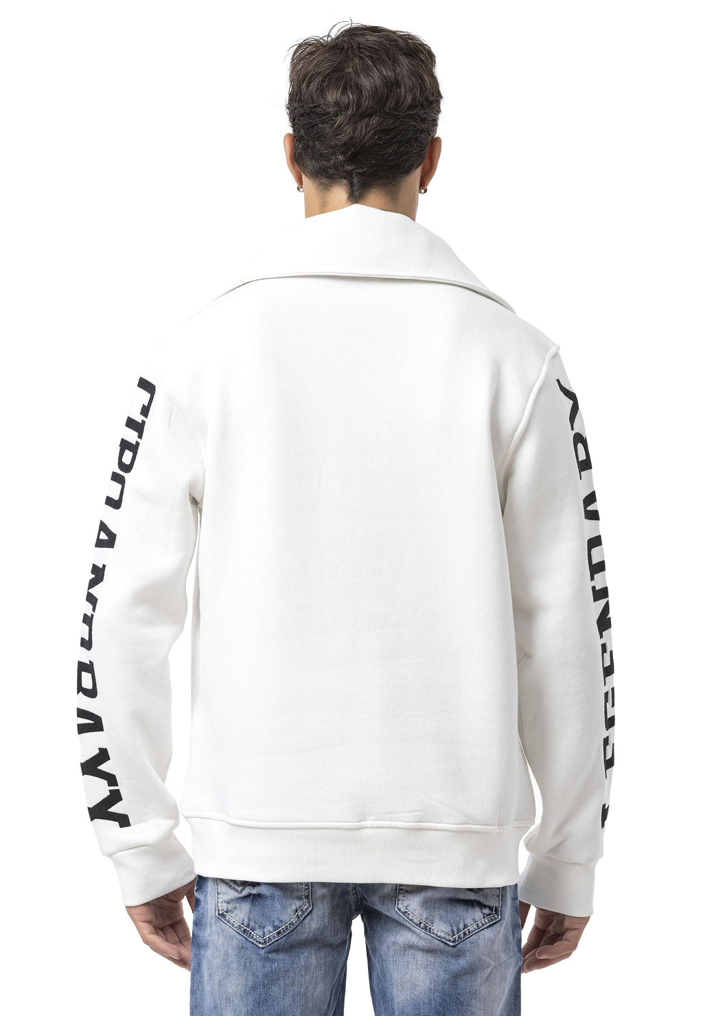 CL605 Sweatshirt
