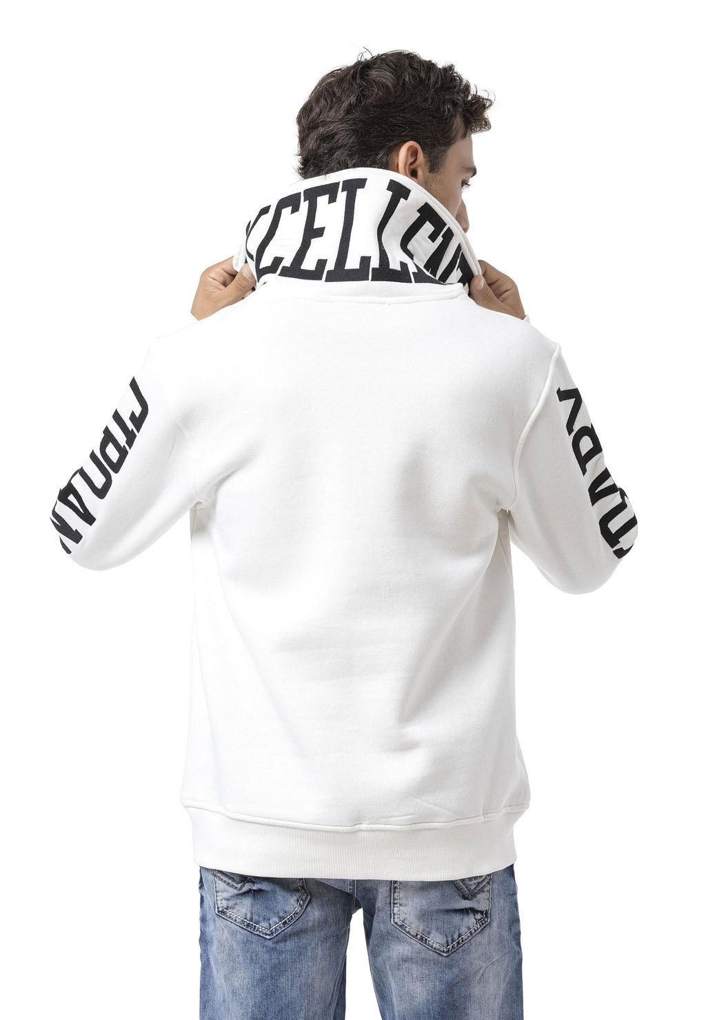 CL605 Sweatshirt