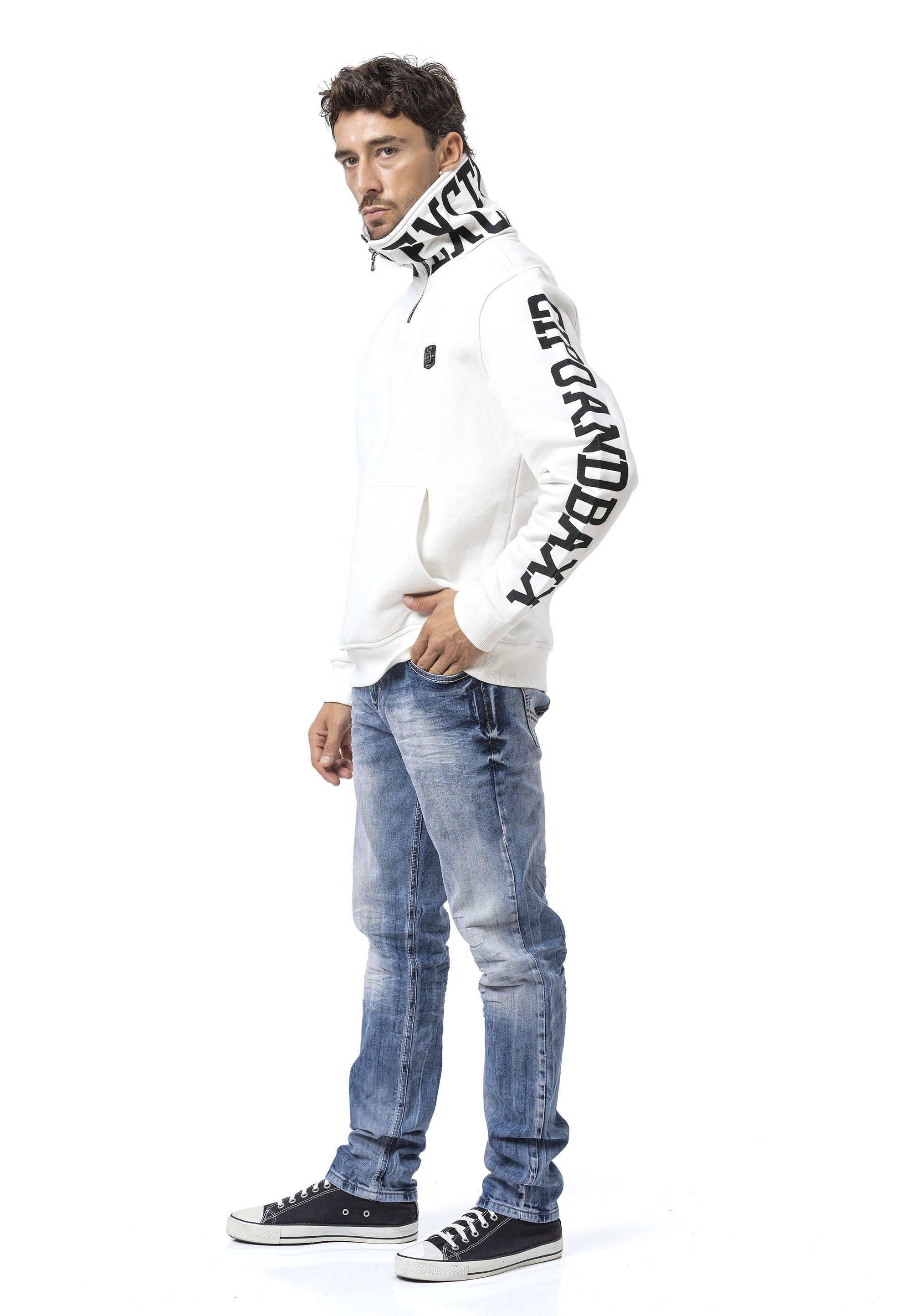 CL605 Sweatshirt