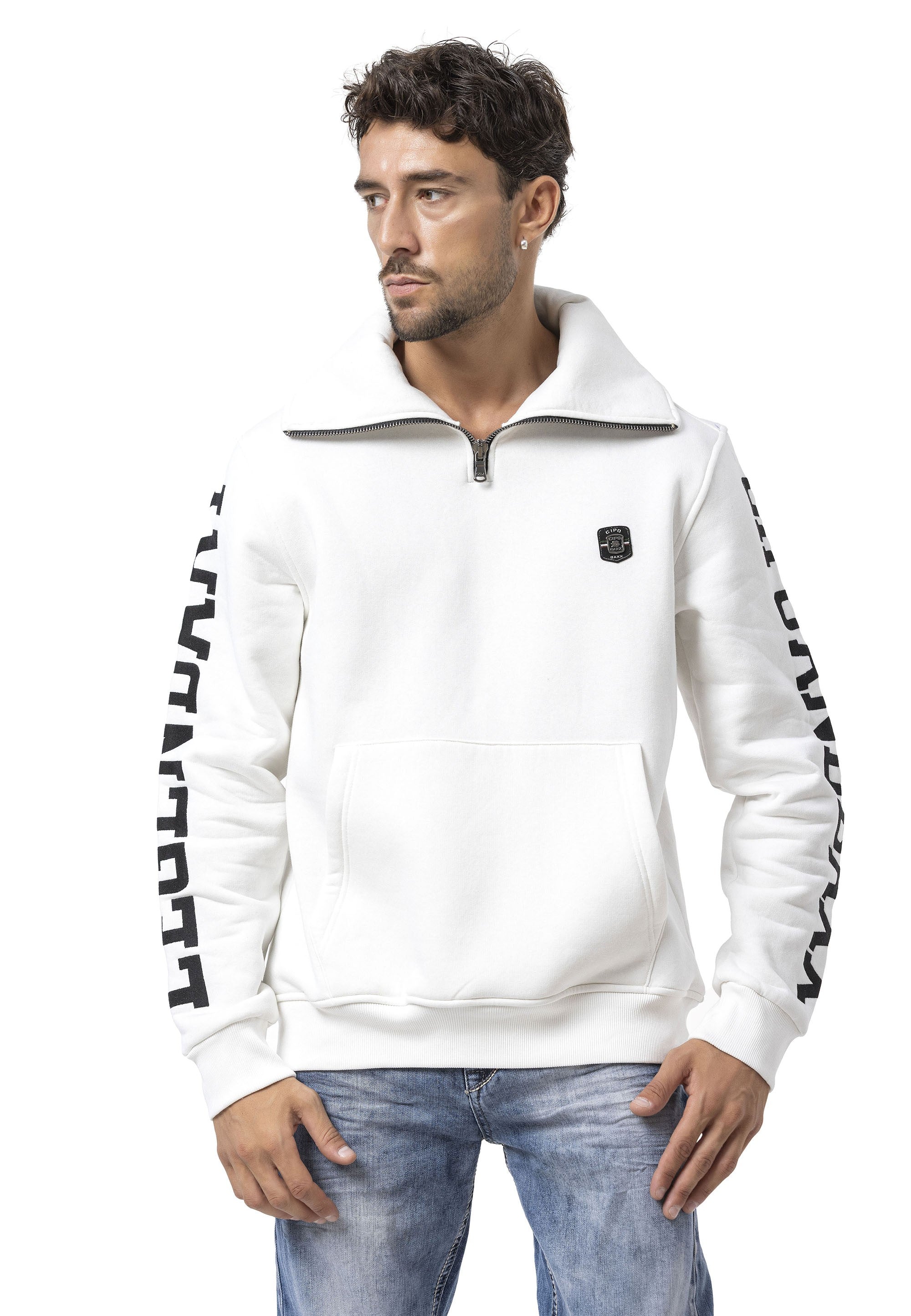 CL605 Sweatshirt