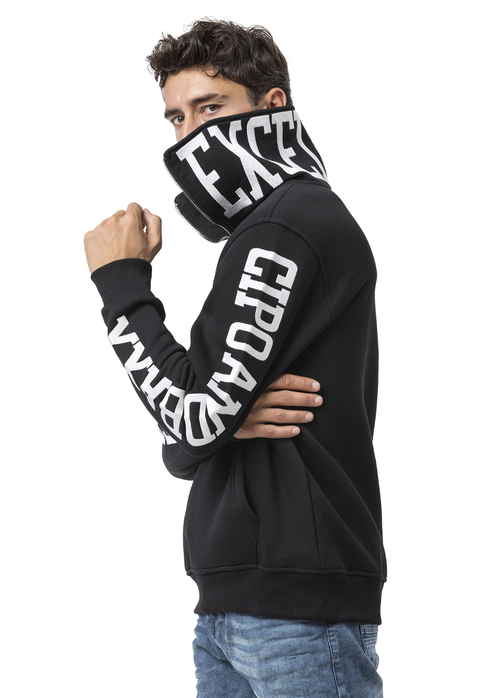 CL605 Sweatshirt