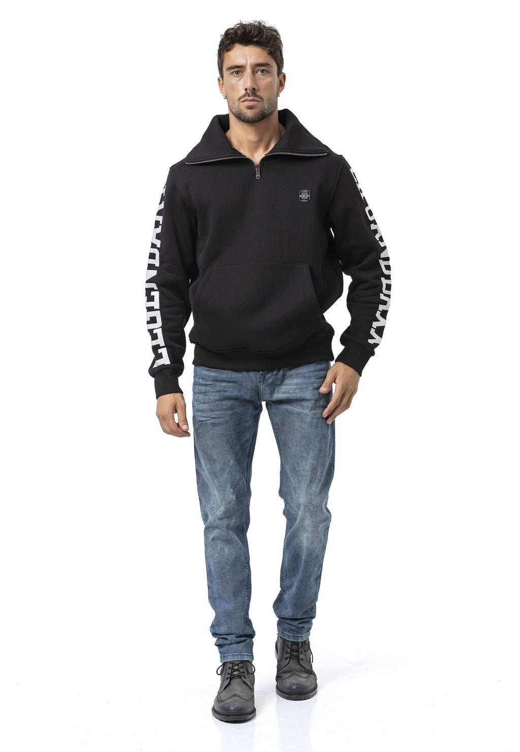 CL605 Sweatshirt