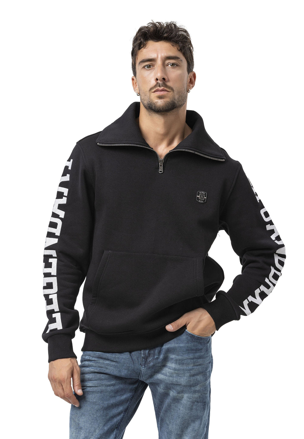 CL605 Sweatshirt