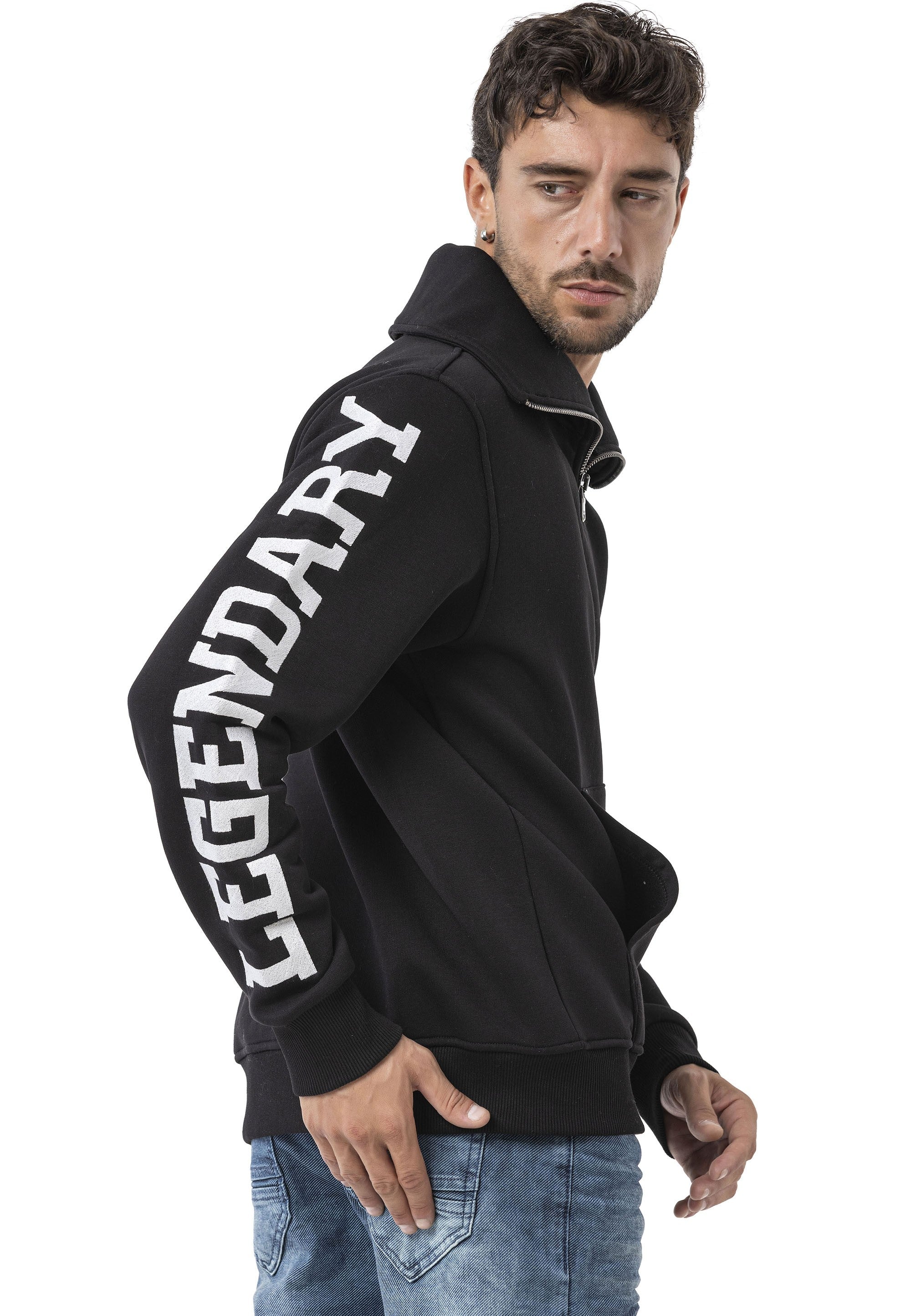 CL605 Sweatshirt