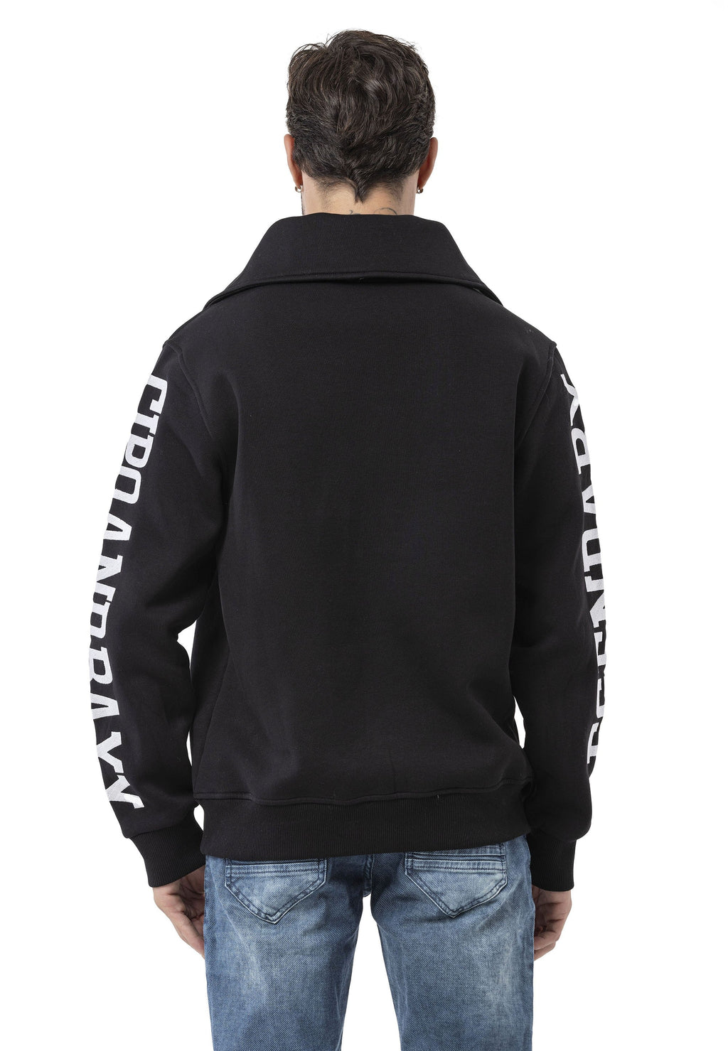 CL605 Sweatshirt