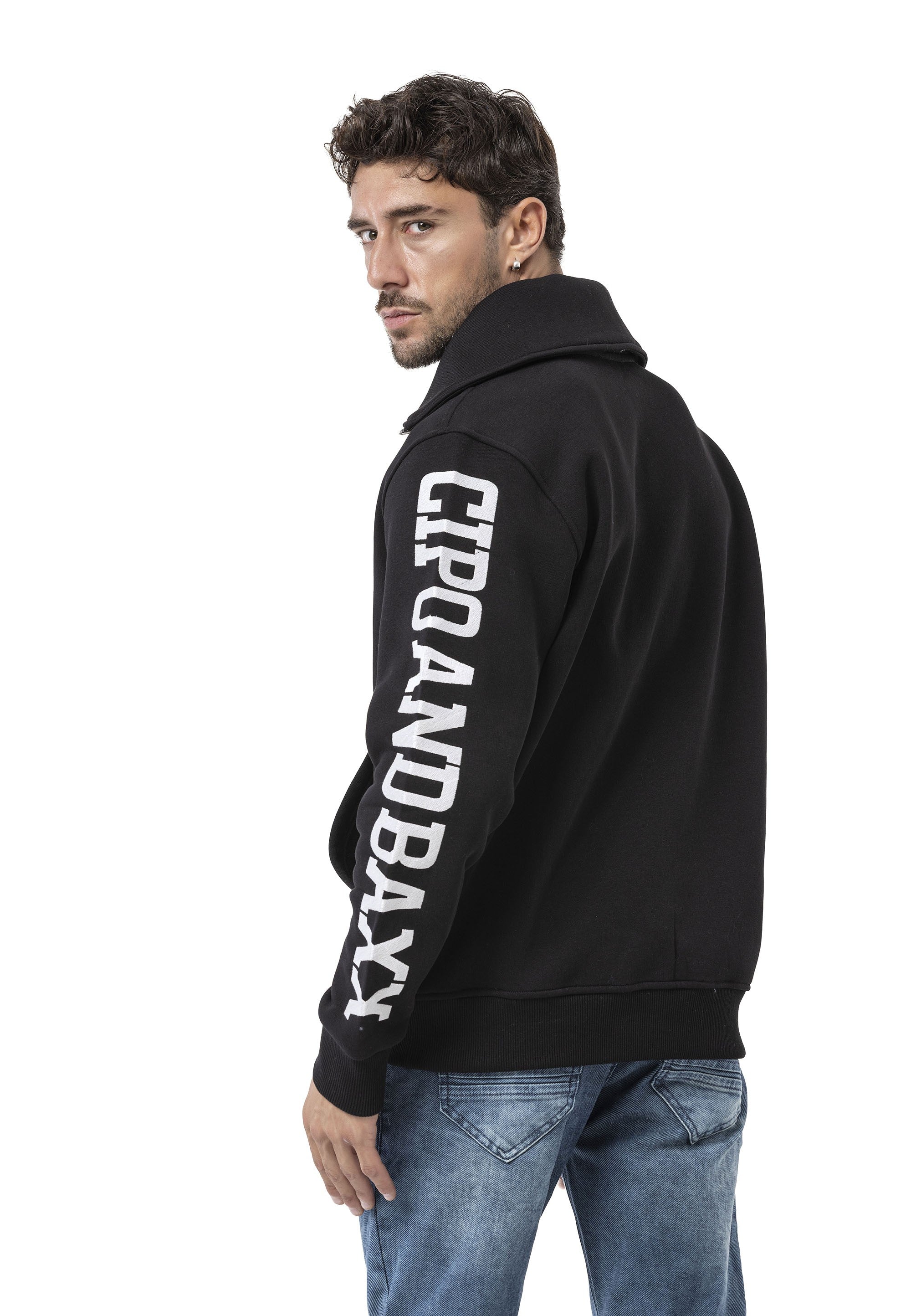 CL605 Sweatshirt