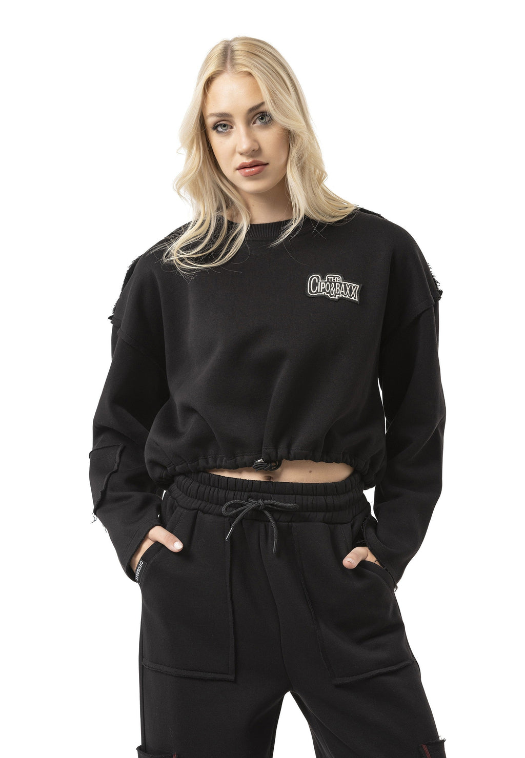 WL370 Sweatshirt