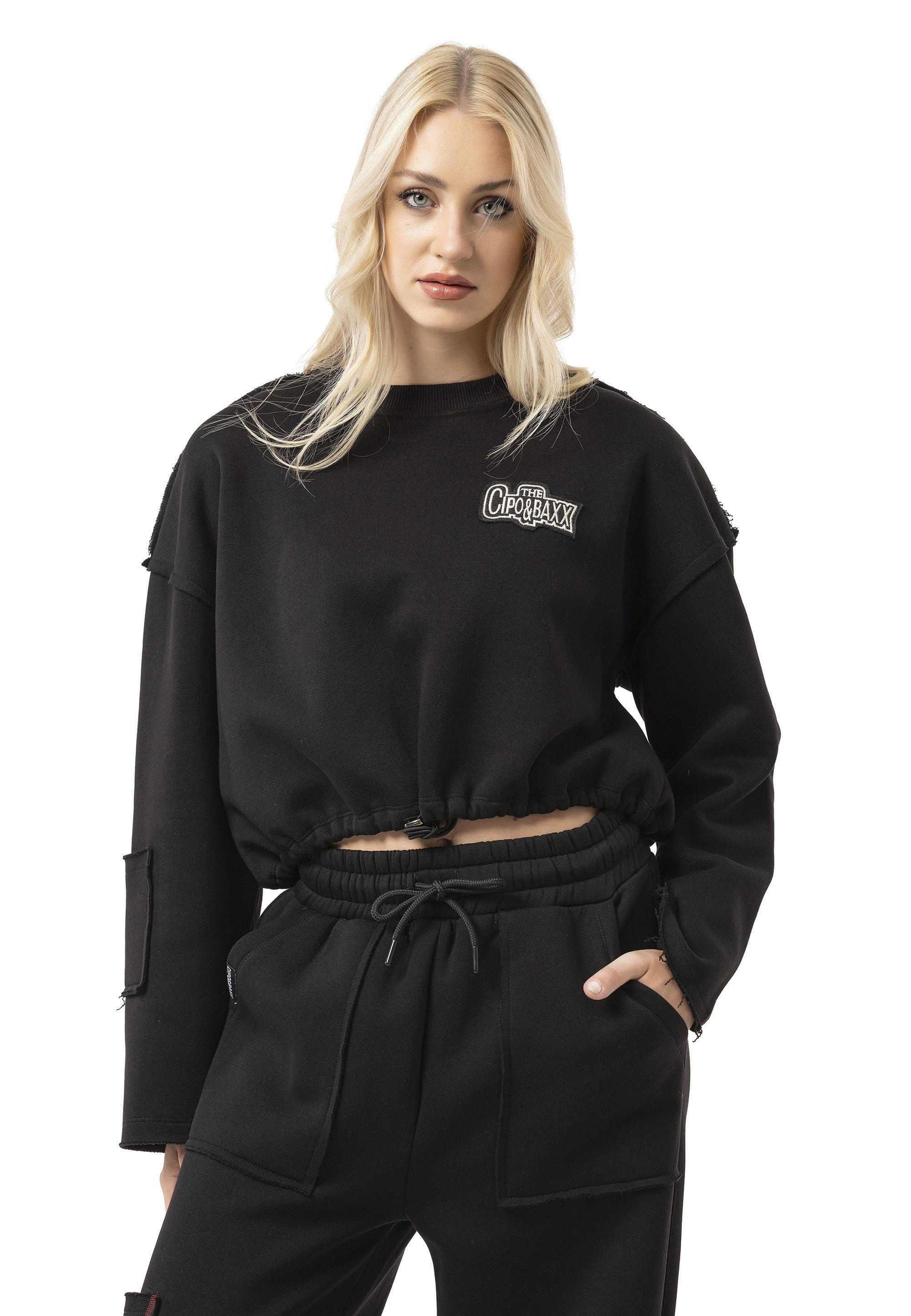 WL370 Sweatshirt