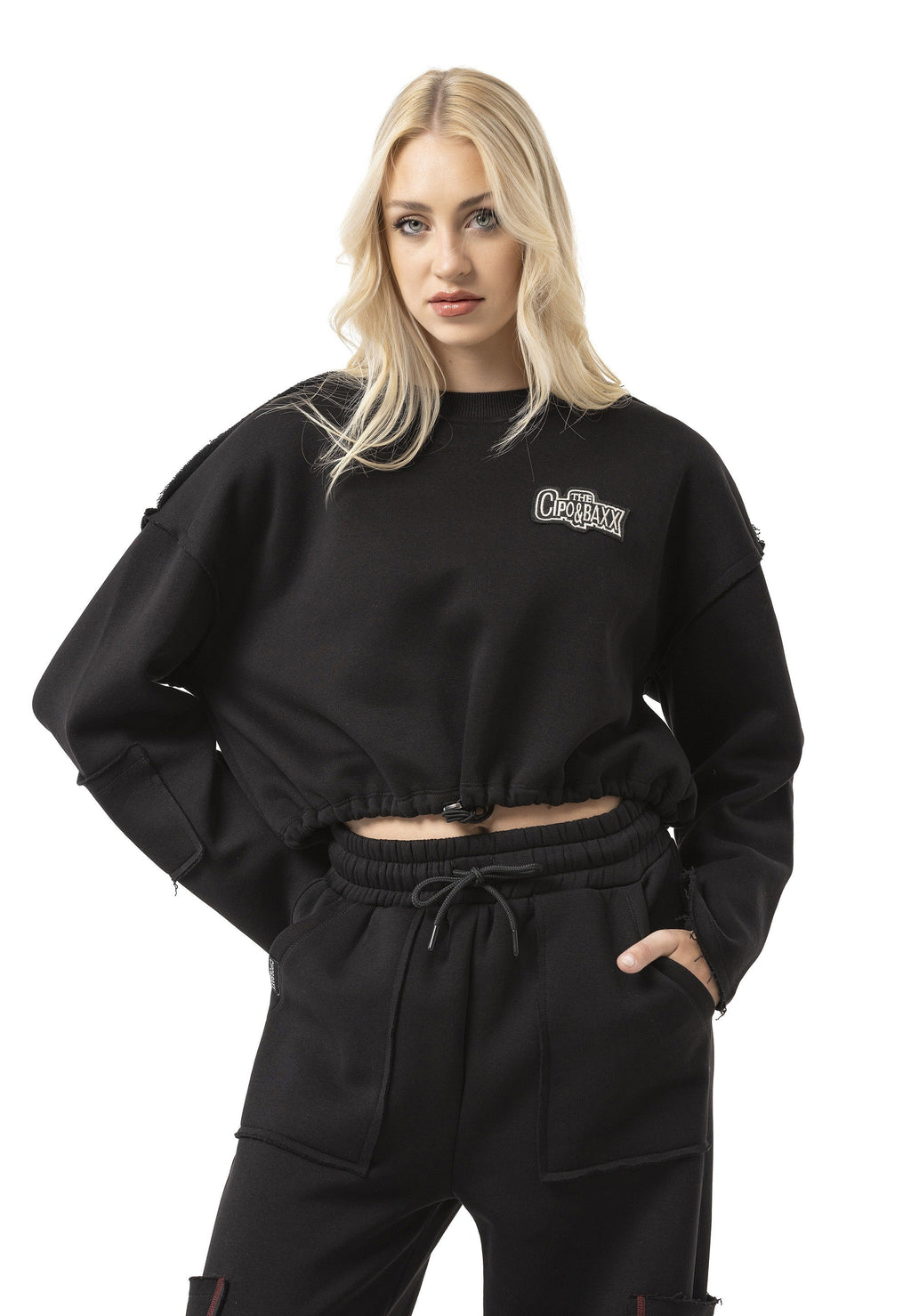WL370 Sweatshirt