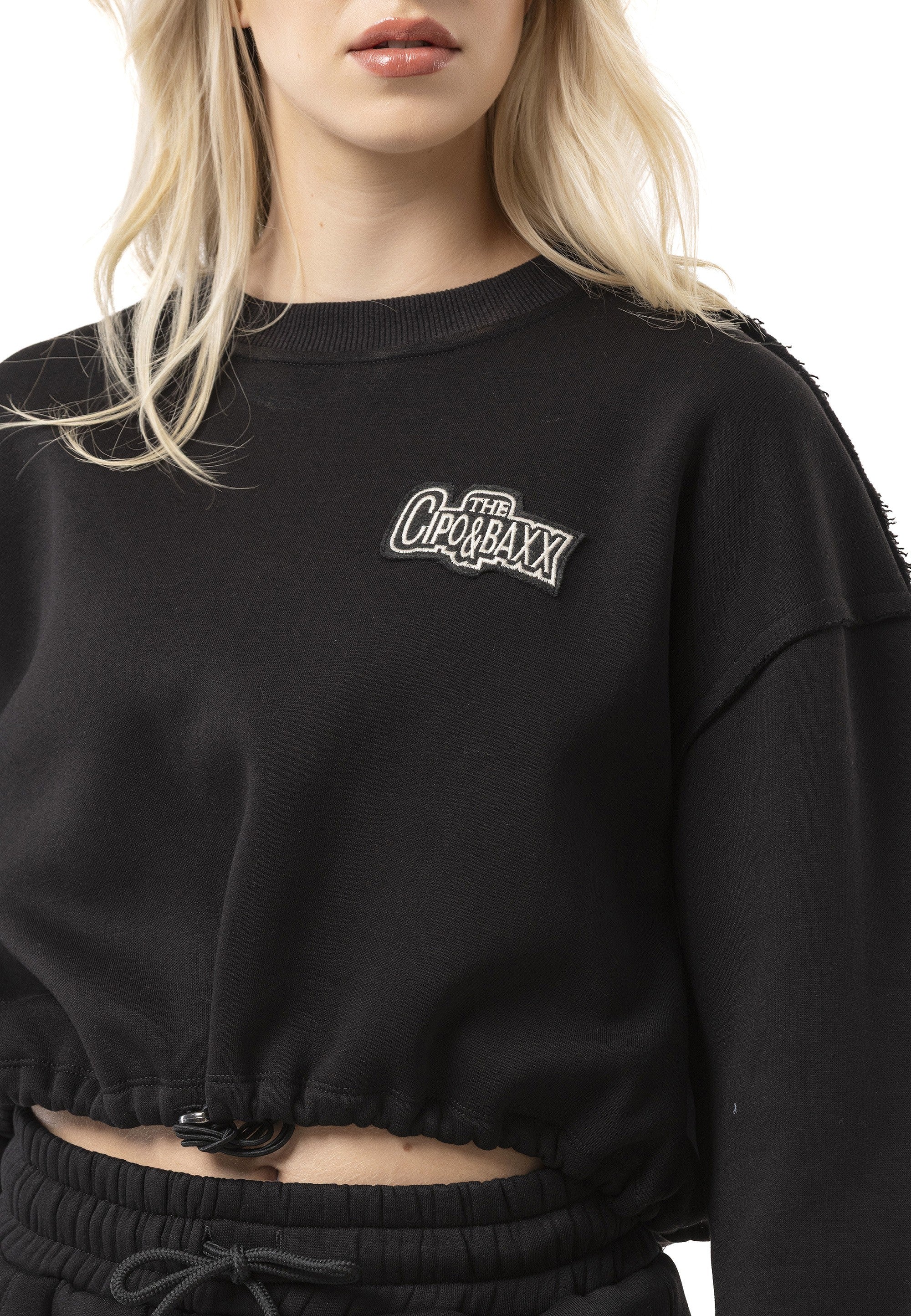 WL370 Sweatshirt
