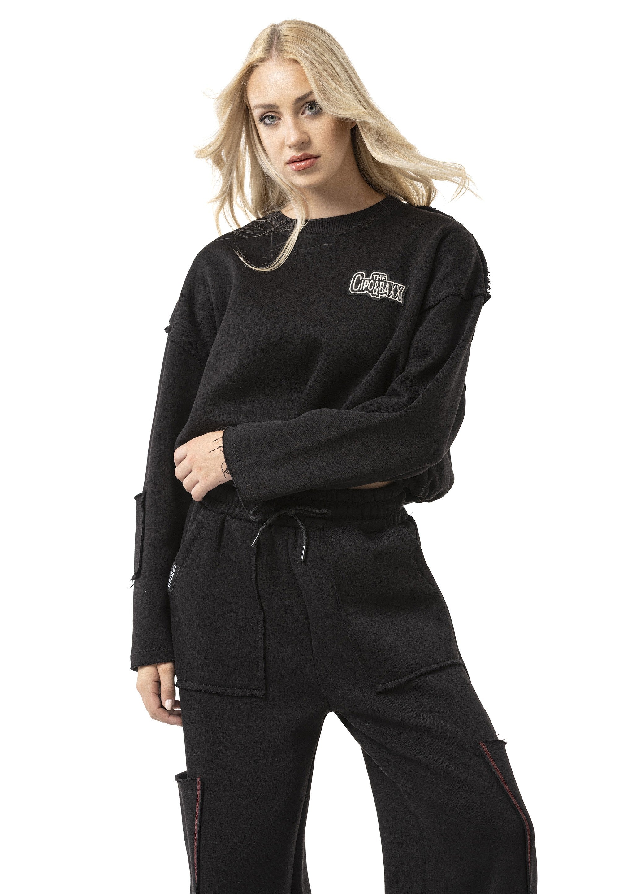 WL370 Sweatshirt