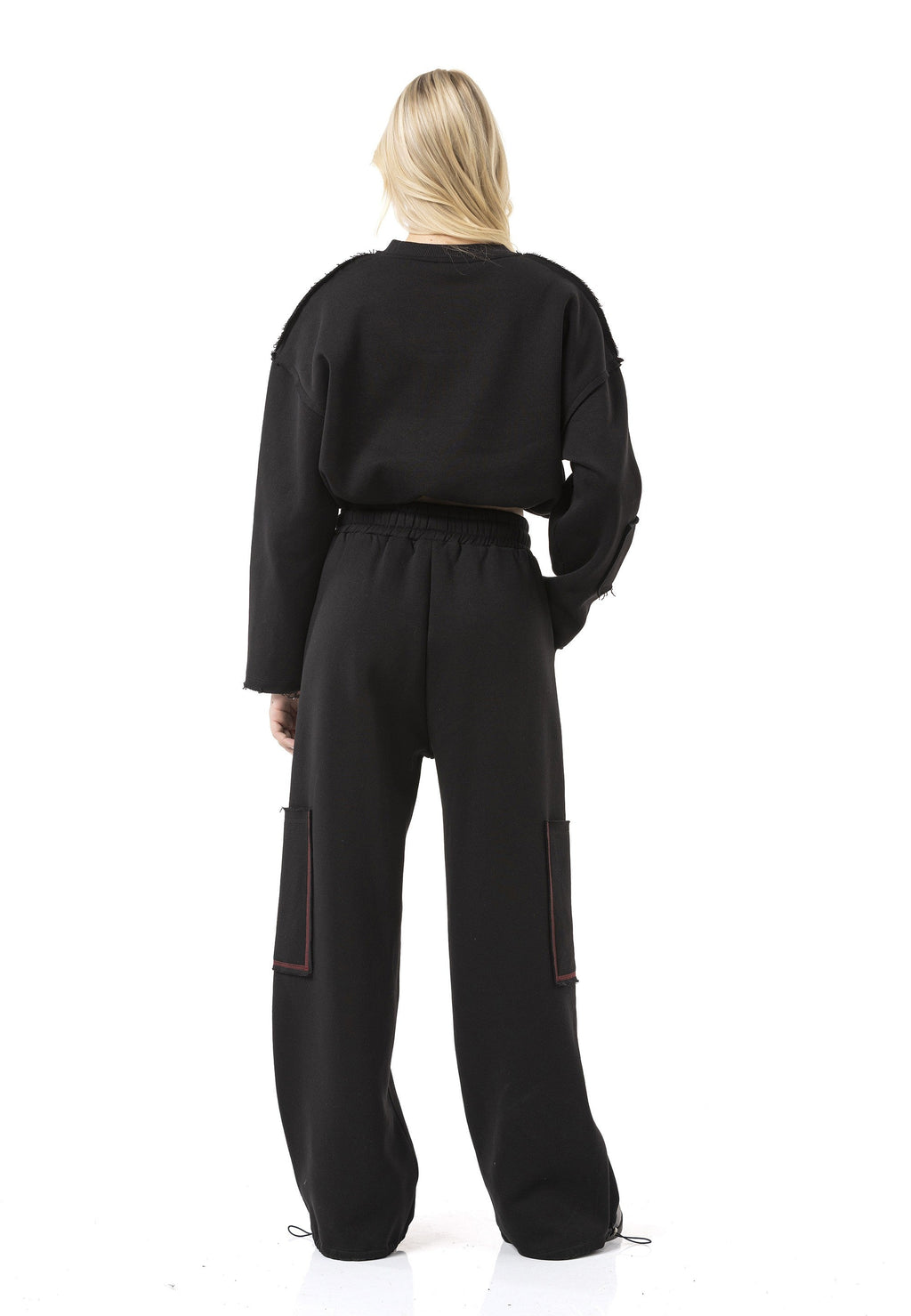 WL370 Sweatshirt