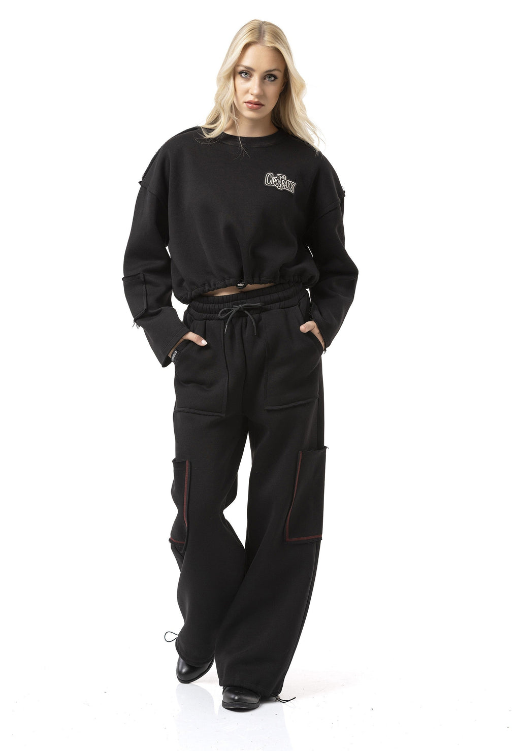 WL370 Sweatshirt
