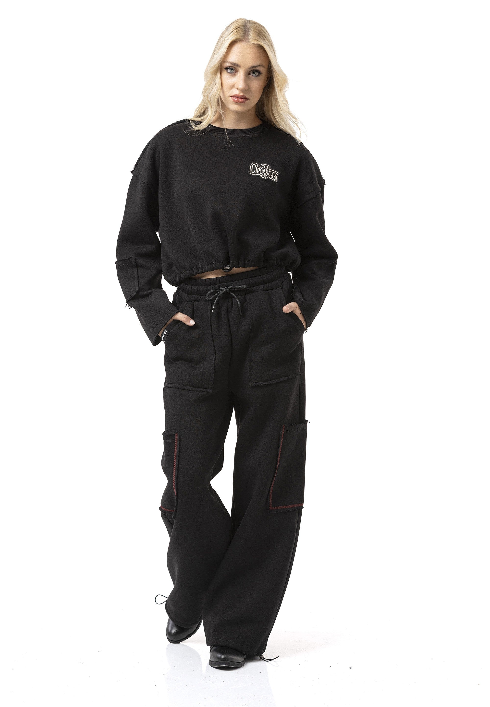 WL370 Sweatshirt