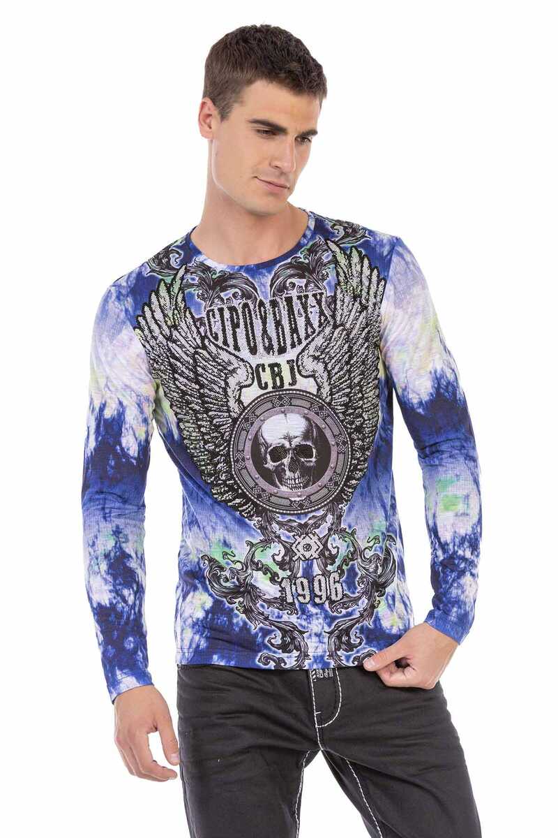 CL471 Men's Lightweight Sweatshirt