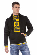 CL478 Kangaroo Pocket Sweatshirt