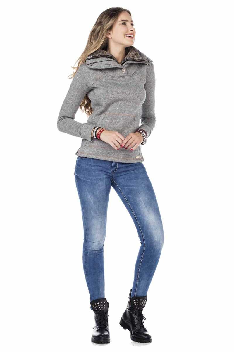 WL188 Sweatshirt