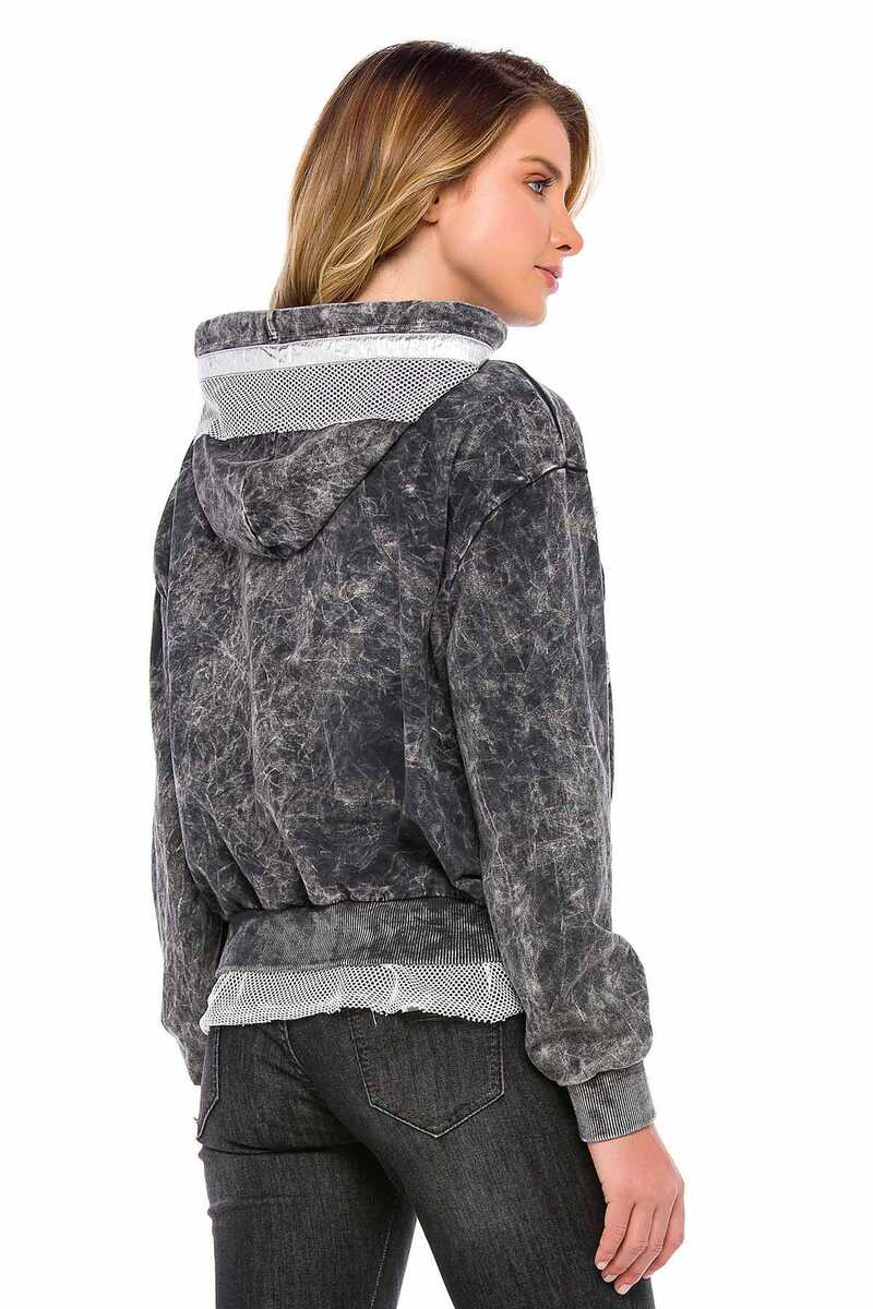 WL207 Sweatshirt