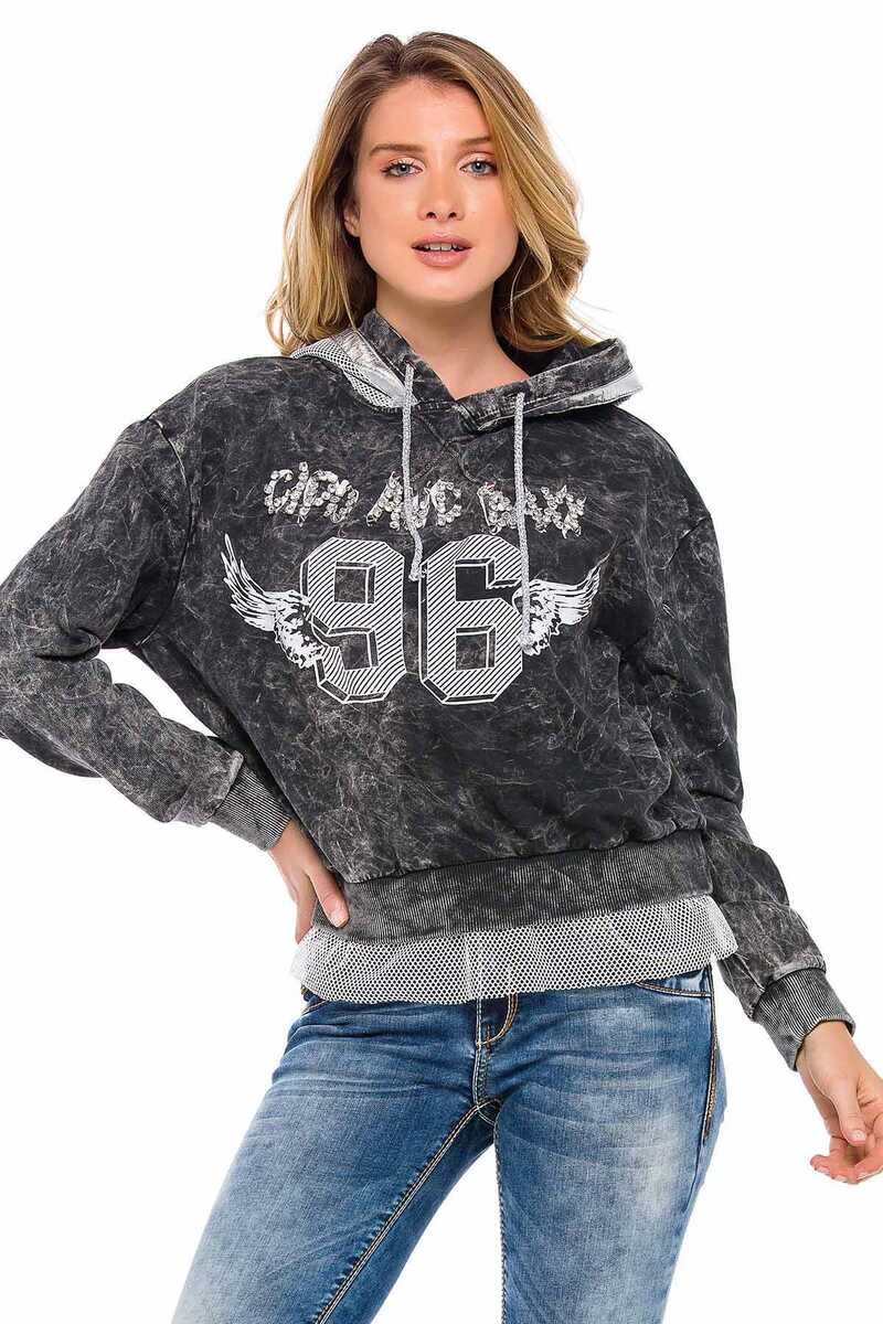 WL207 Sweatshirt