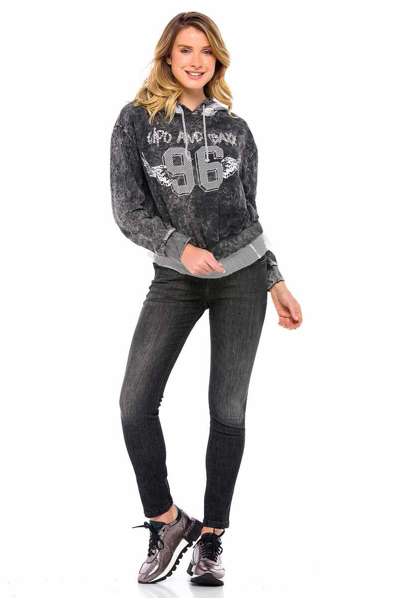 WL207 Sweatshirt